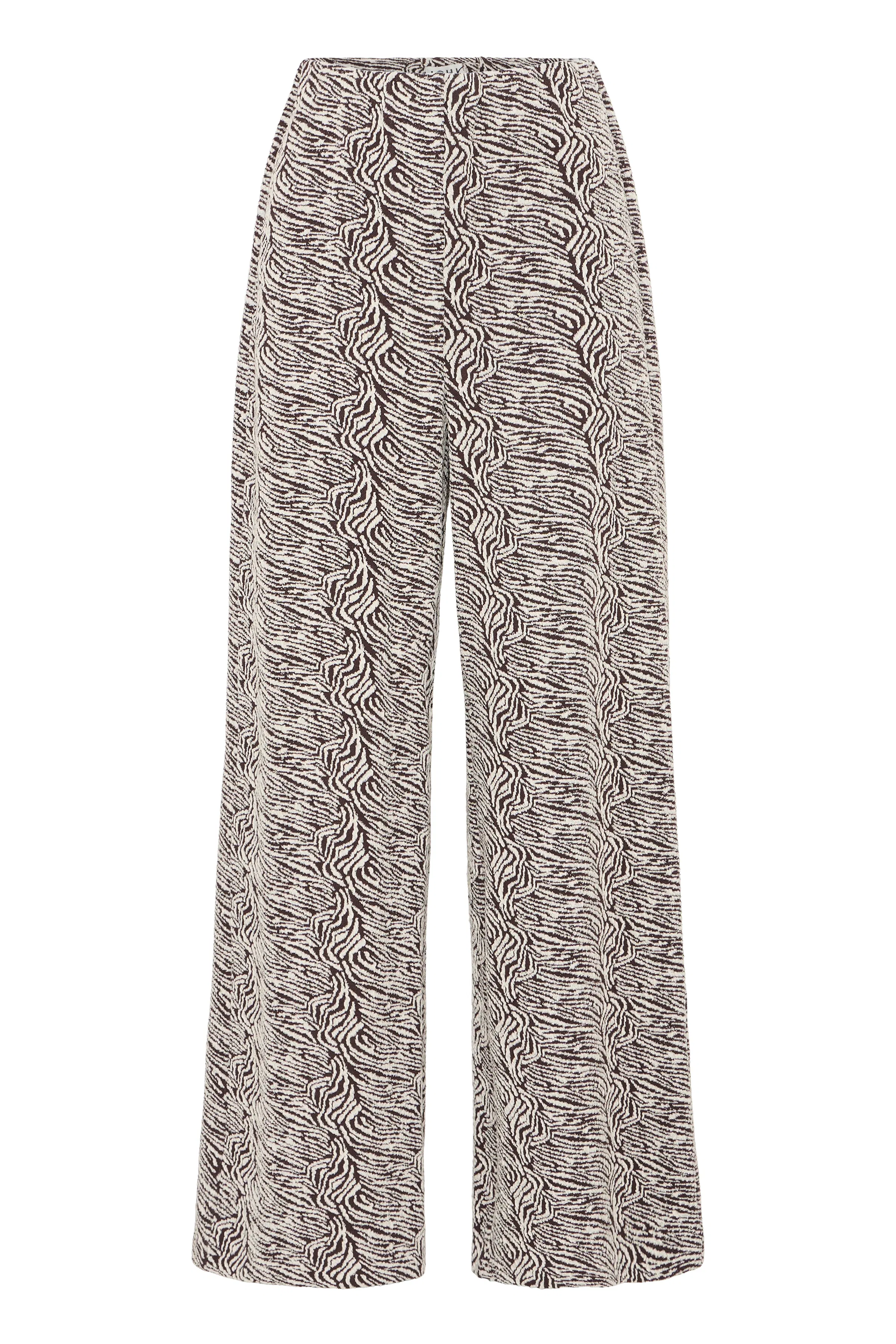 IHOELLY Trousers PACK FRONT 20124648-900001816