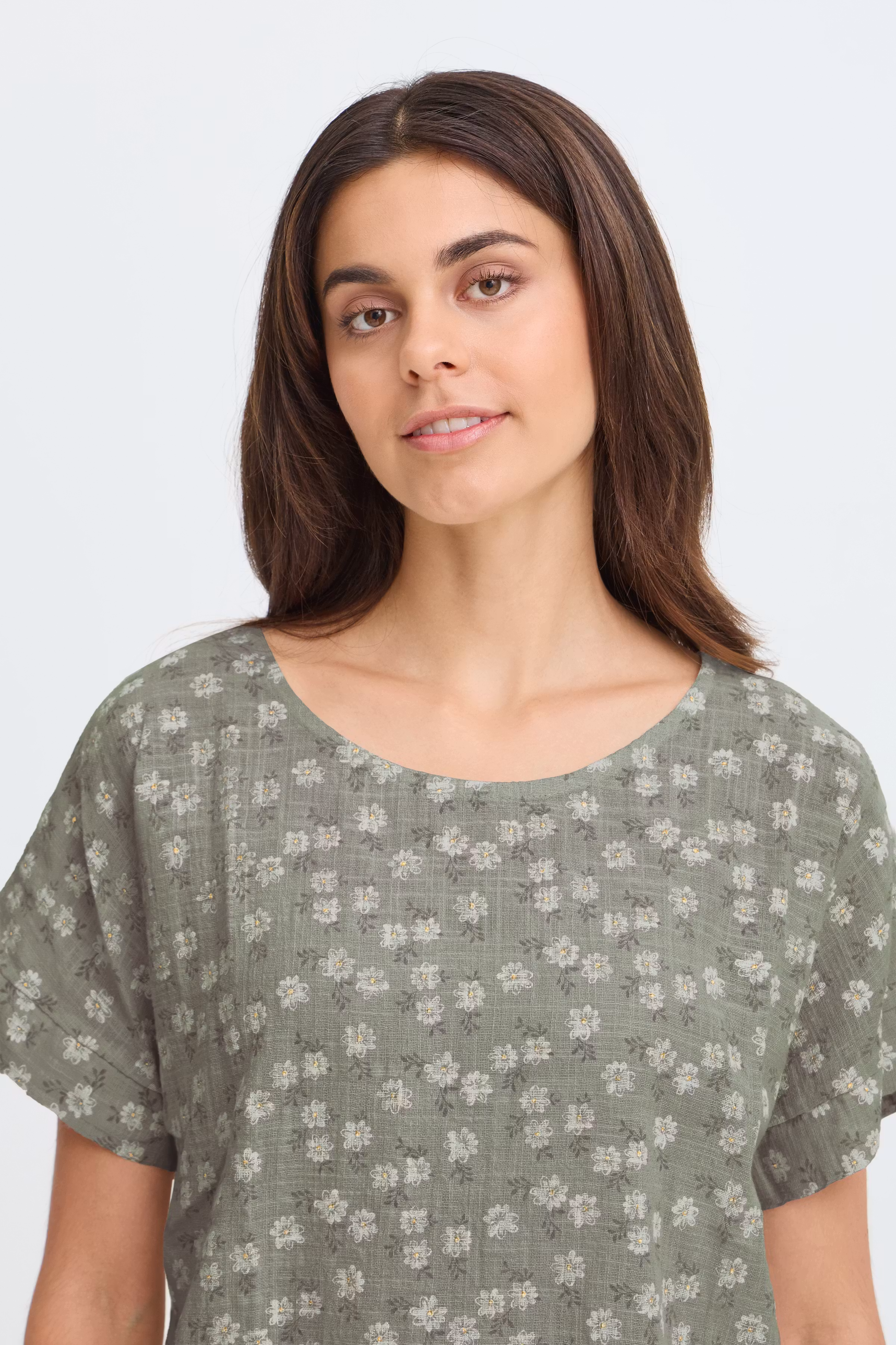 FRMARIKA Top LOOKBOOK DETAIL 20619007-900018036