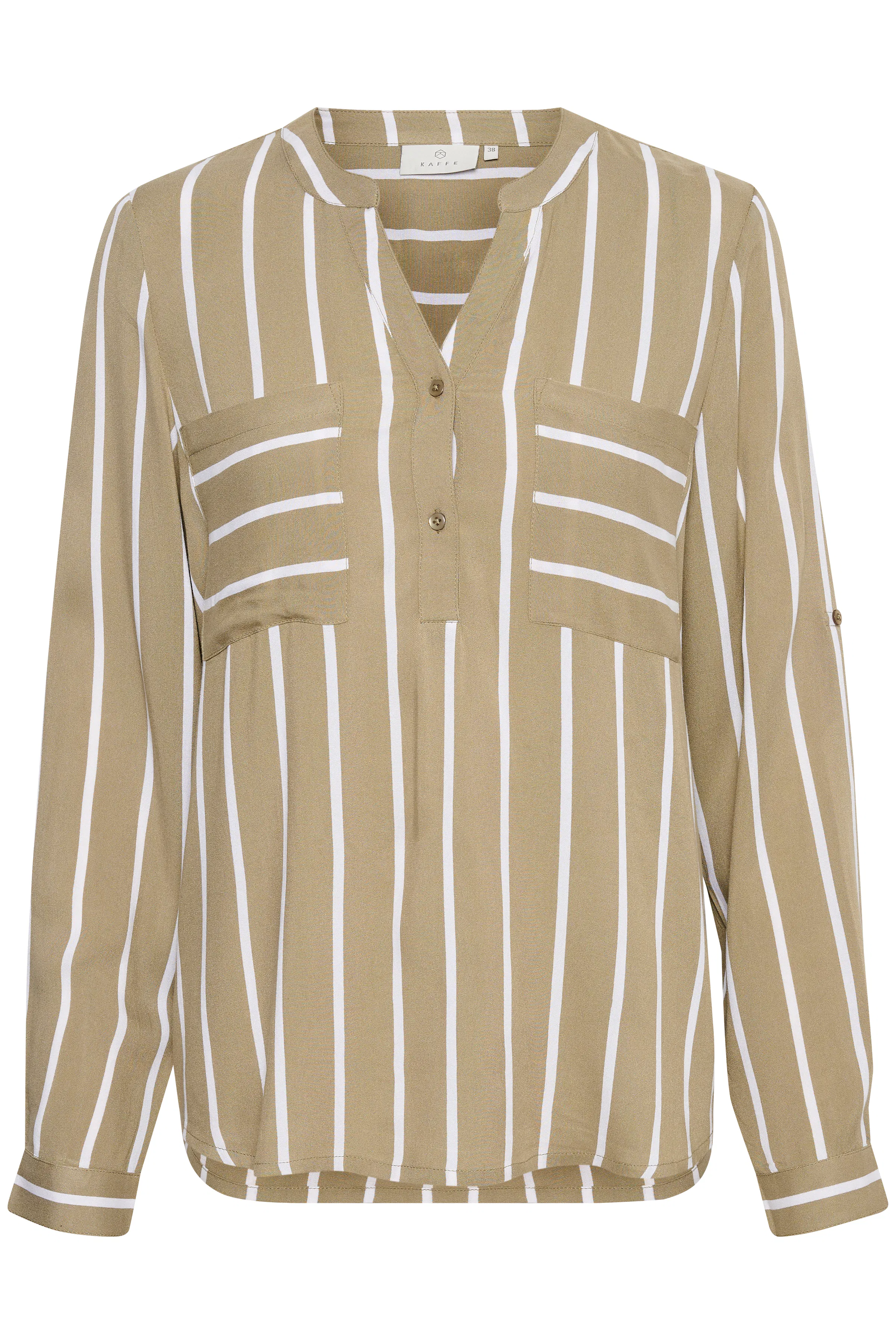 KAbabara Bluse PACK FRONT 10504603-102313