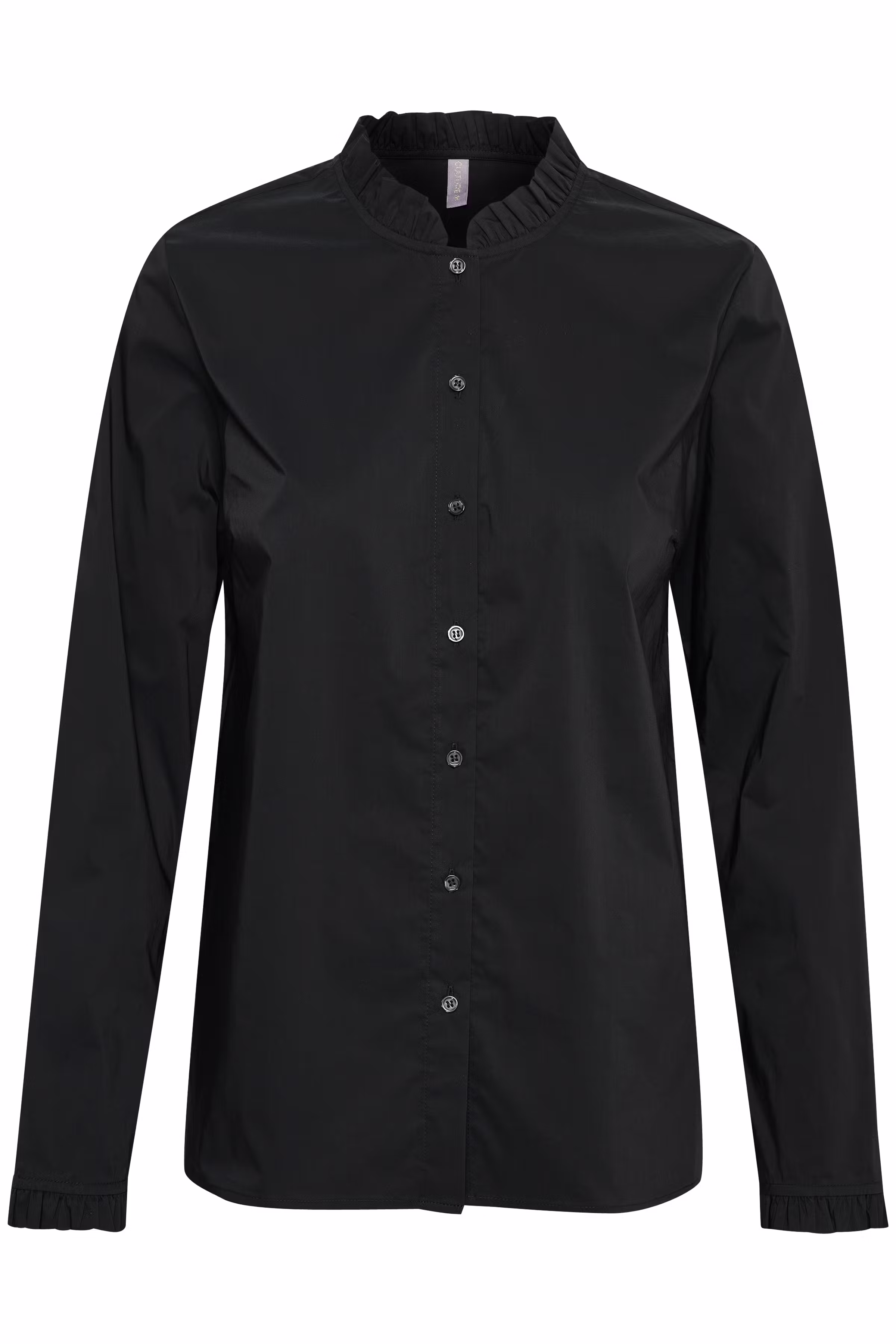 CUantoinett Shirt PACK FRONT 50108185-500012