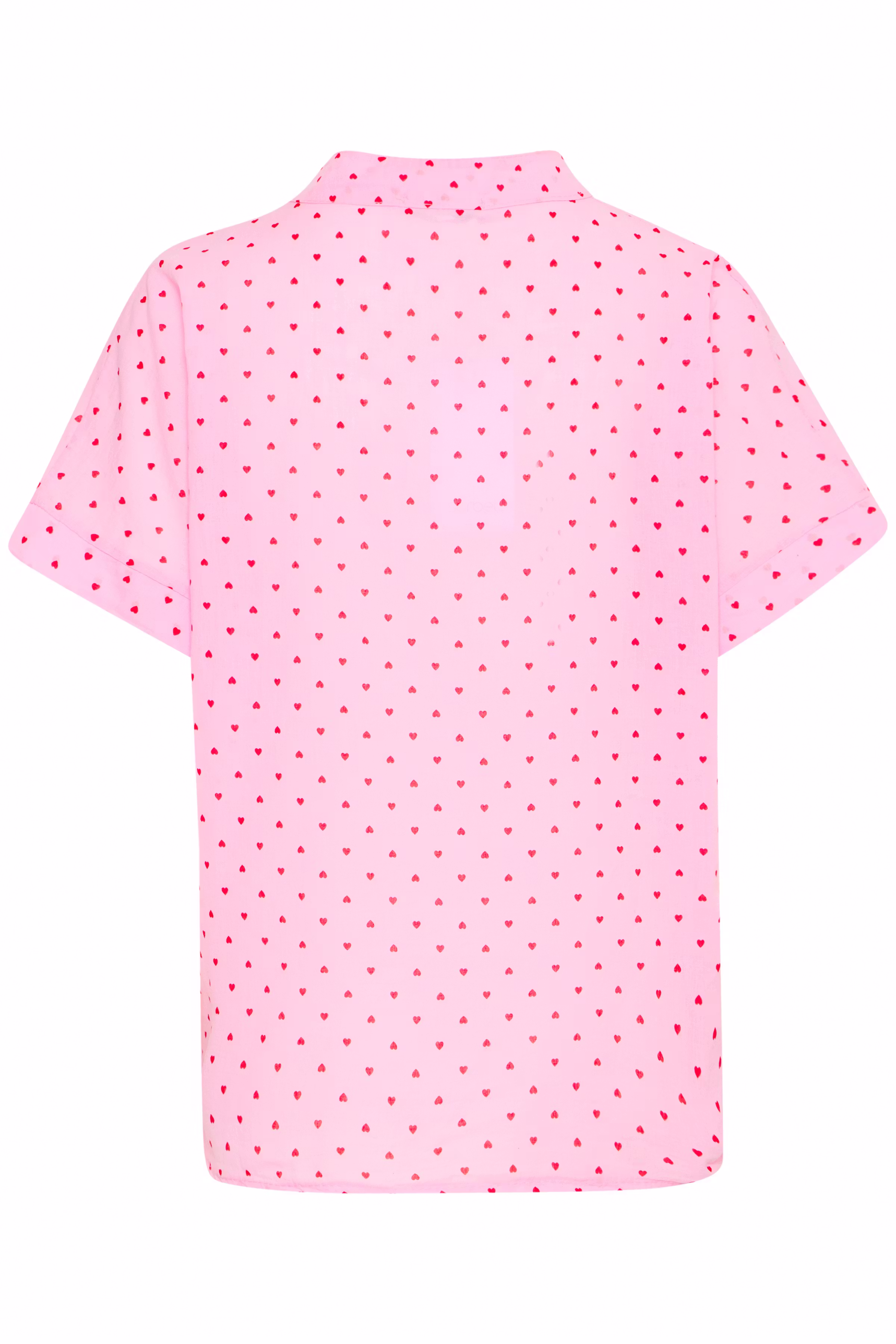 SBJANNIZ Bluse PACK DETAIL 22100624-171663