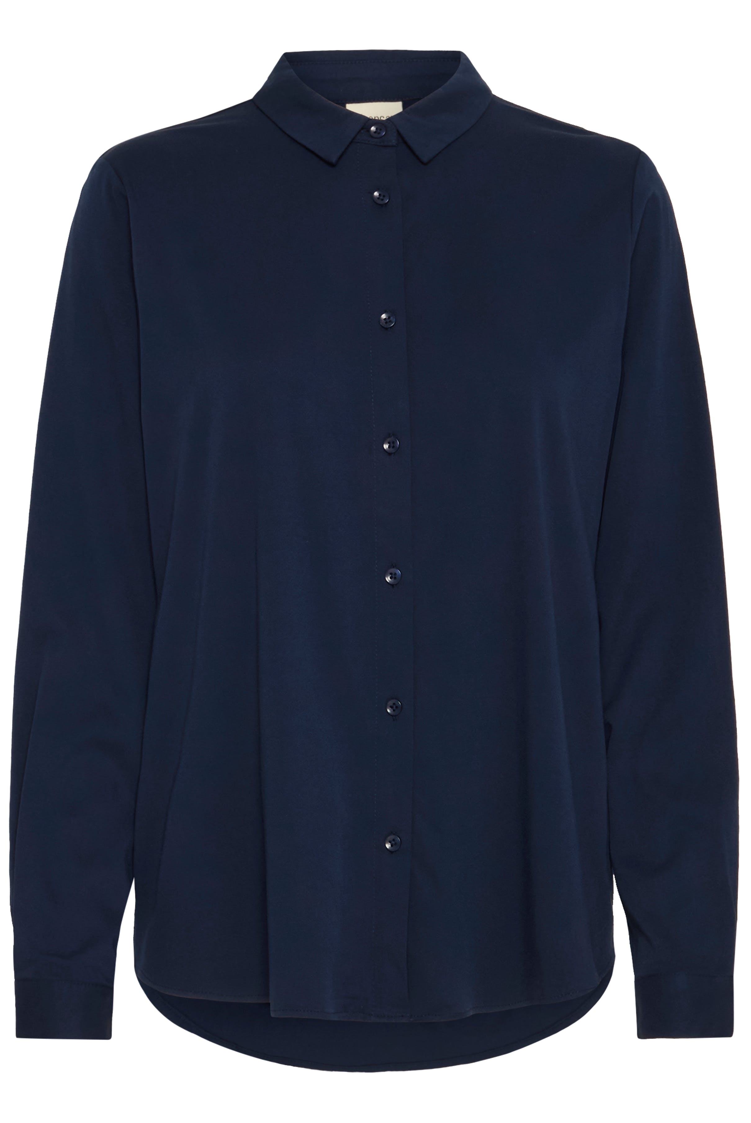 FRJUSTINA Overhemd PACK FRONT 20614070-193923