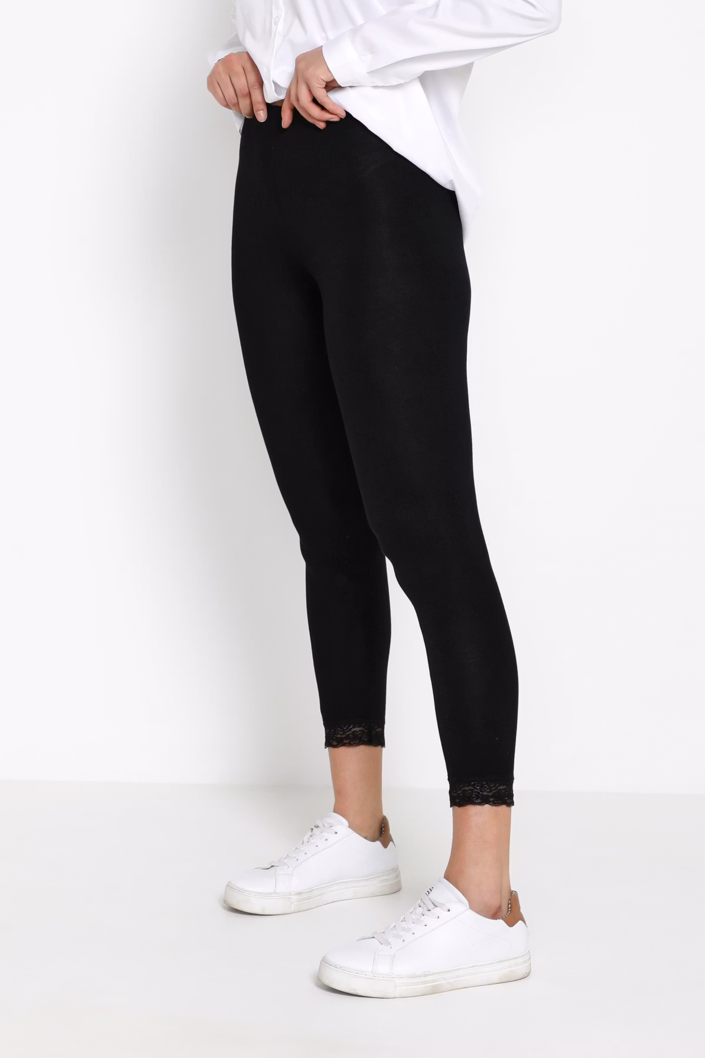 KAsvala Leggings LOOKBOOK FRONT 10504648-50600