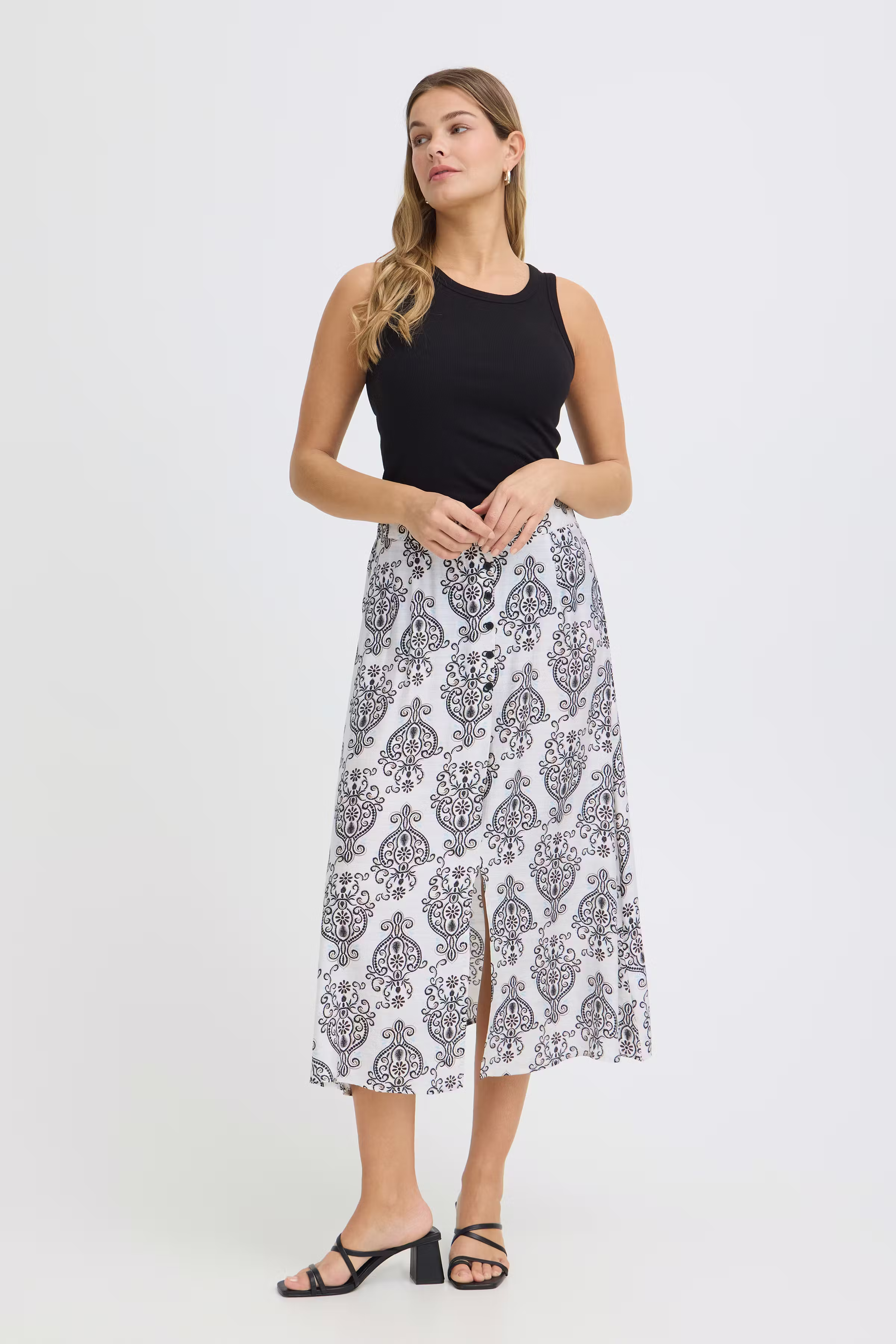 FRARIANA Rock LOOKBOOK FRONT 20617784-900008630