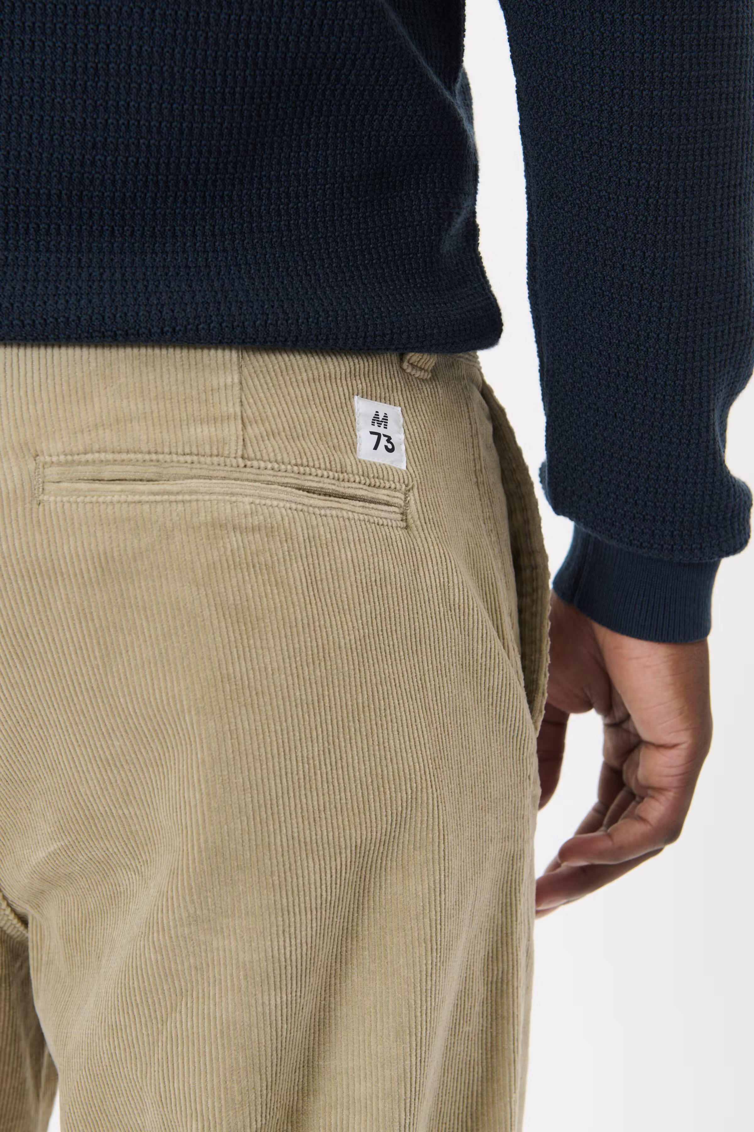 MAChino Trousers LOOKBOOK DETAIL 30208863-170510