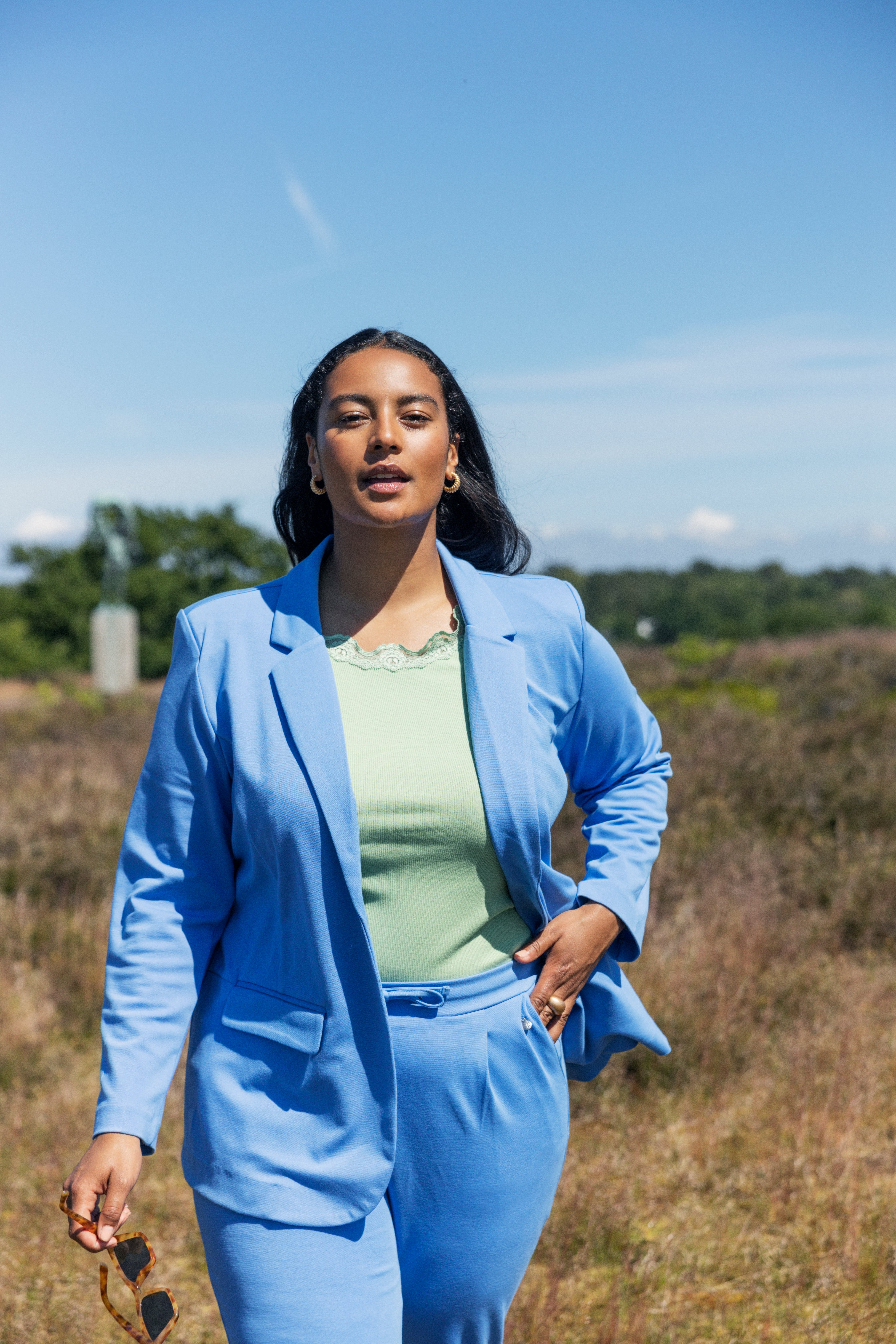 FPSTRETCH Casual jacket LOCATION NONE 20611384-174037