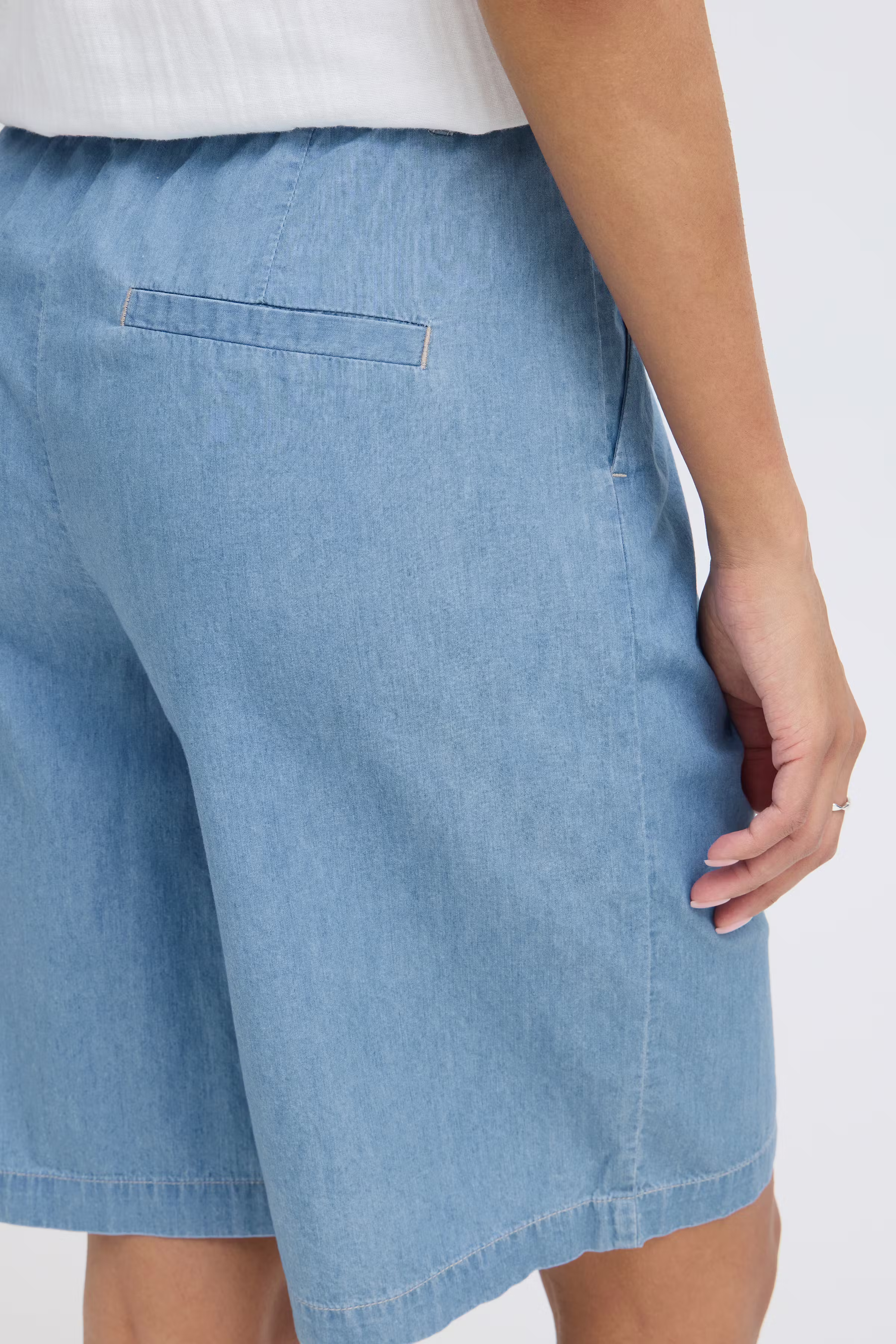 BYKASHE Bermuda shorts LOOKBOOK DETAIL 20819391-200460