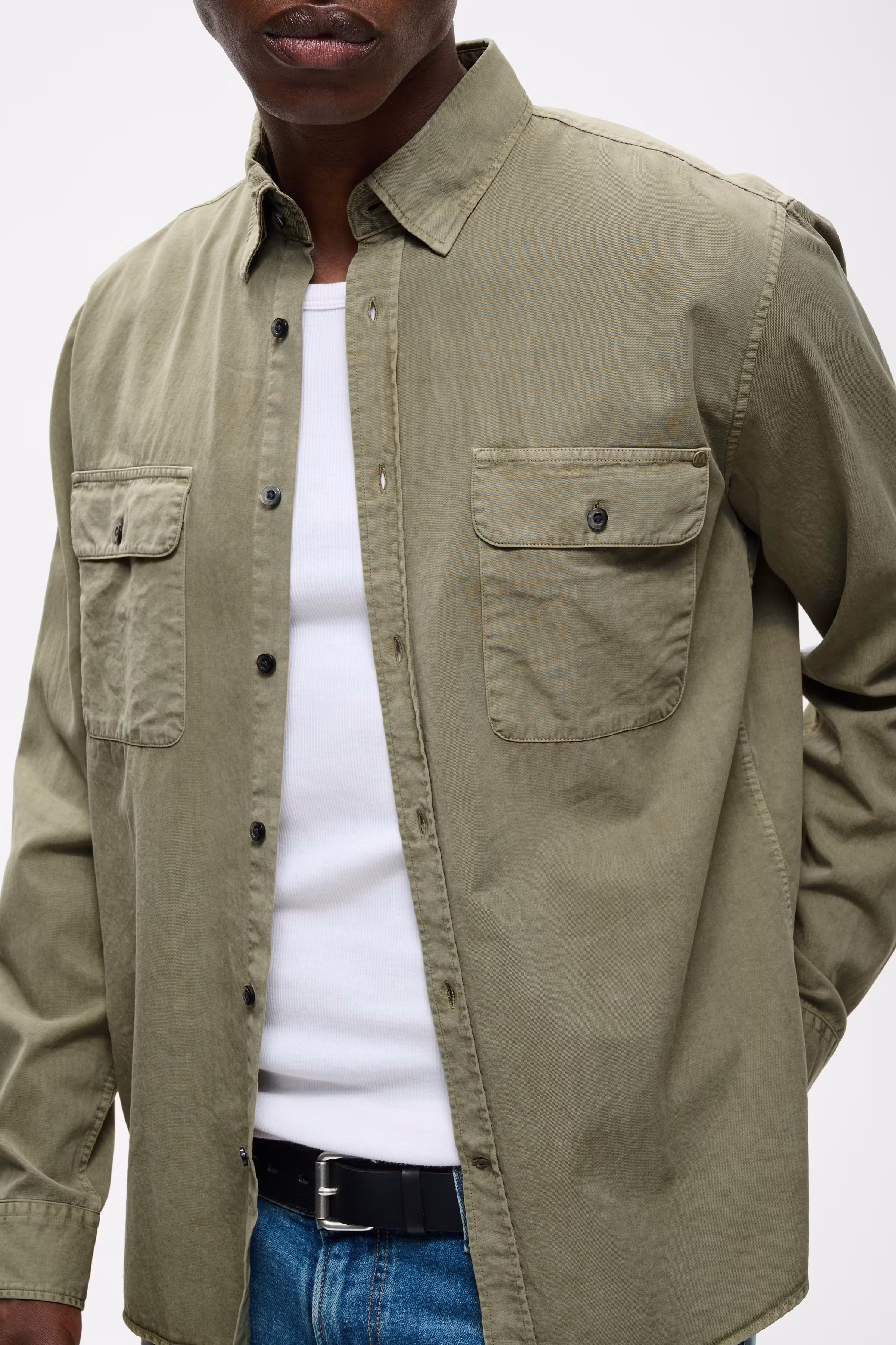 MAchristaldo Skjorte LOOKBOOK DETAIL 30208918-170510