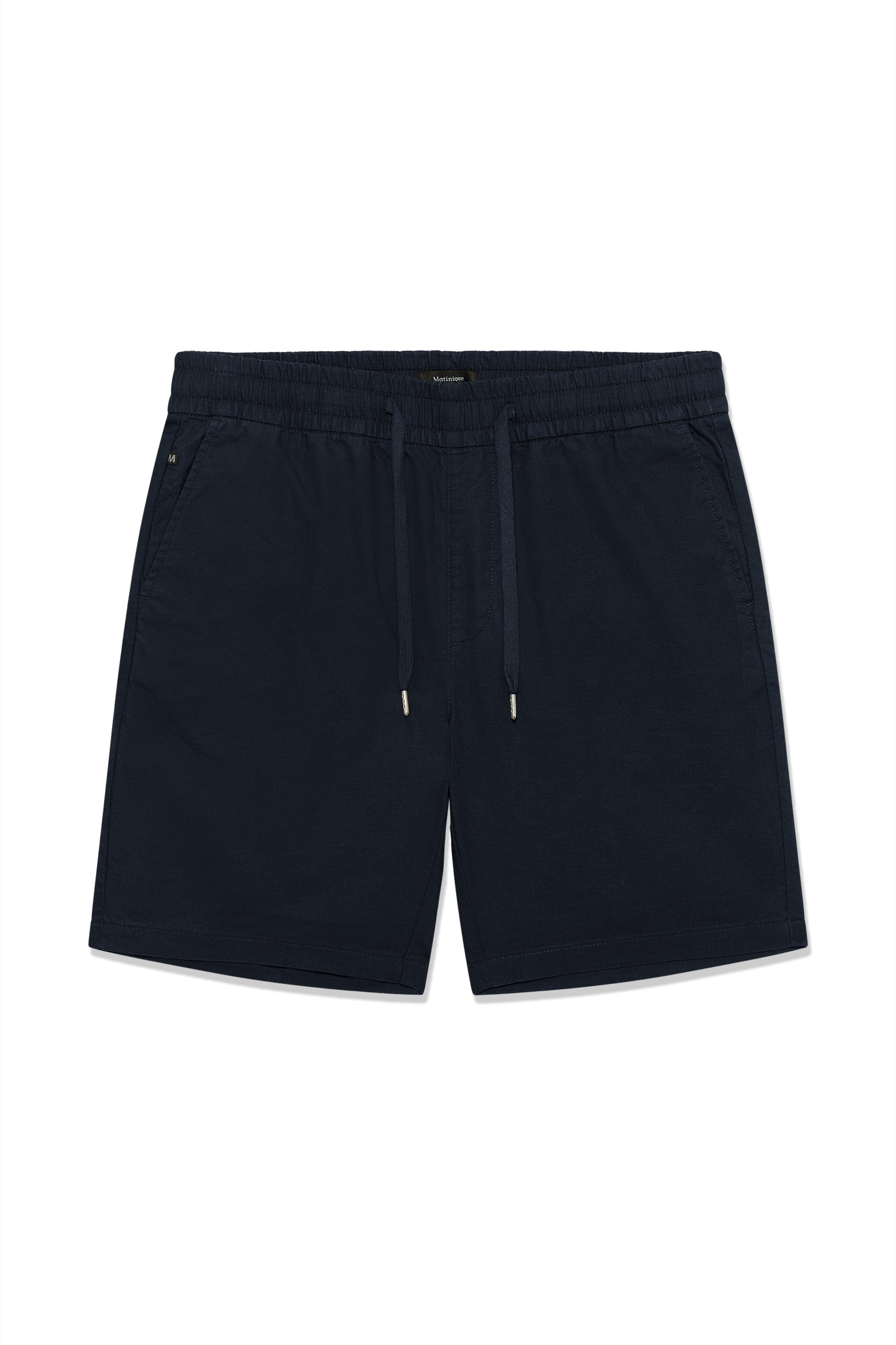 MAbarton linnenshorts PACK FRONT 30206032-194011