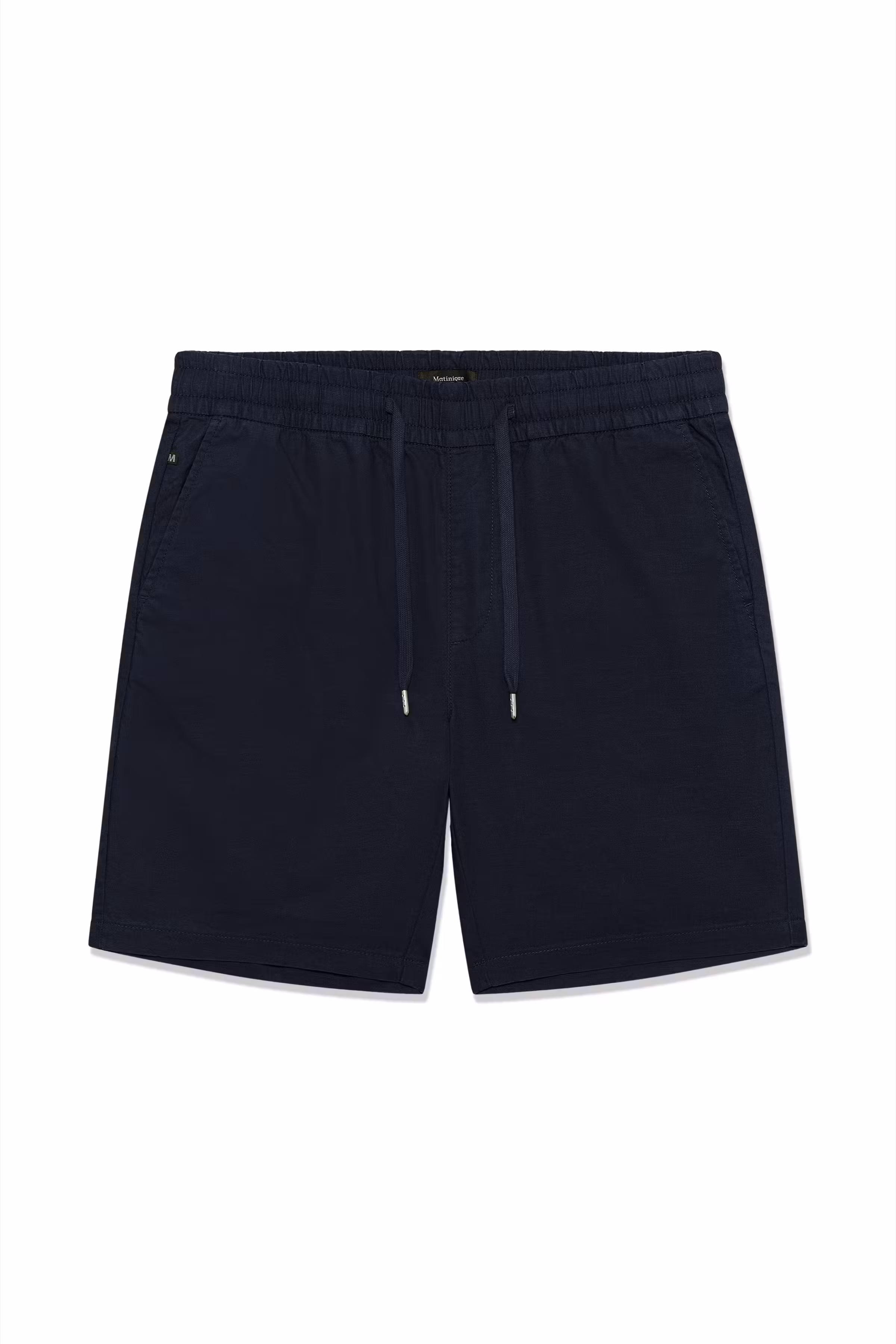 MAbarton linnenshorts PACK FRONT 30206032-194011