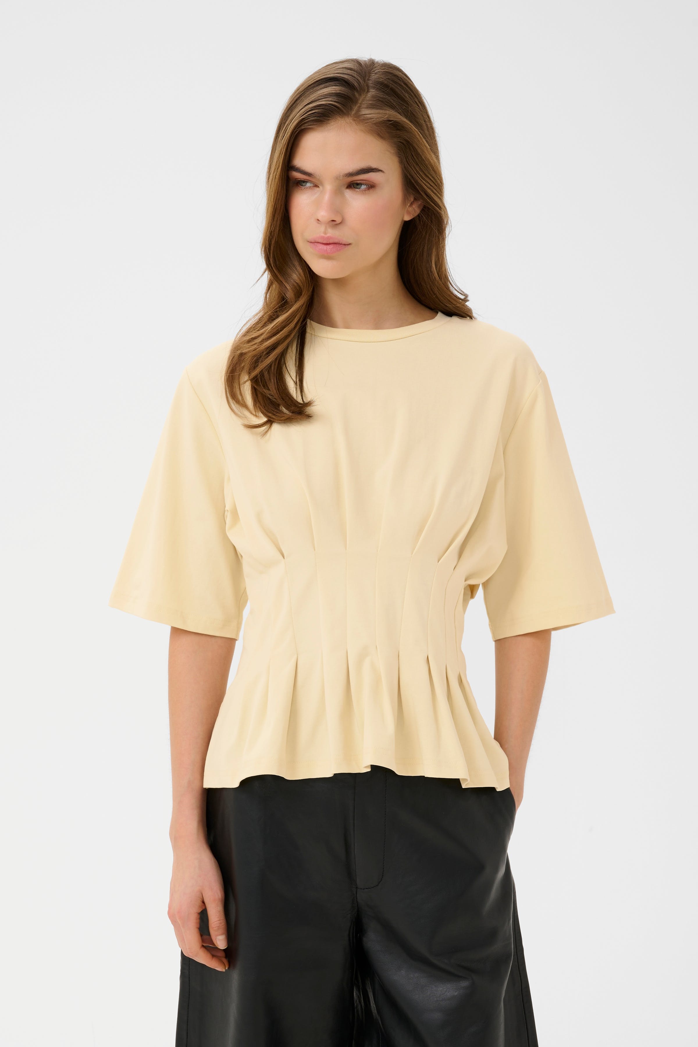 GZinez T-shirt LOOKBOOK FRONT 10910147-130513