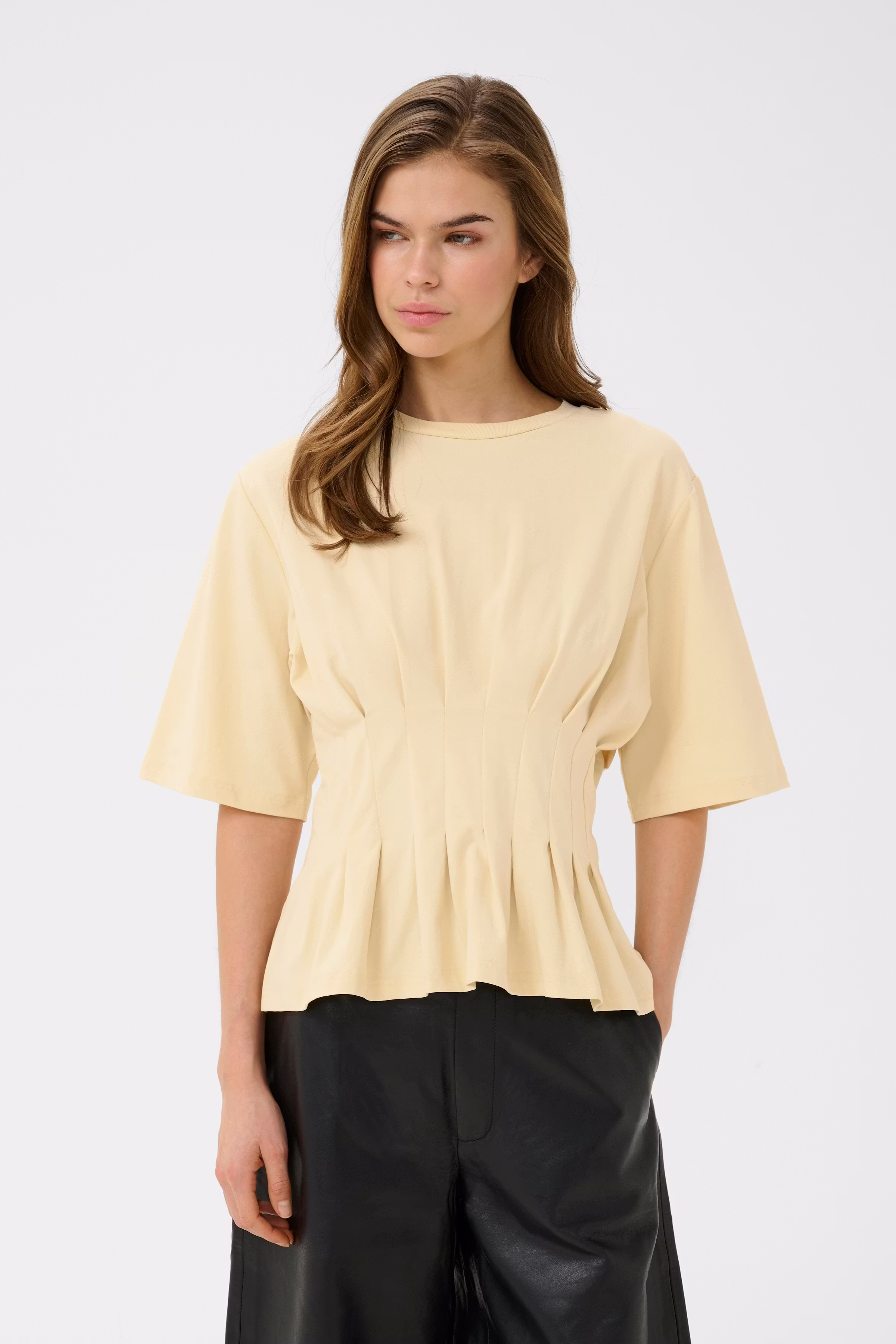 GZinez T-shirt LOOKBOOK FRONT 10910147-130513