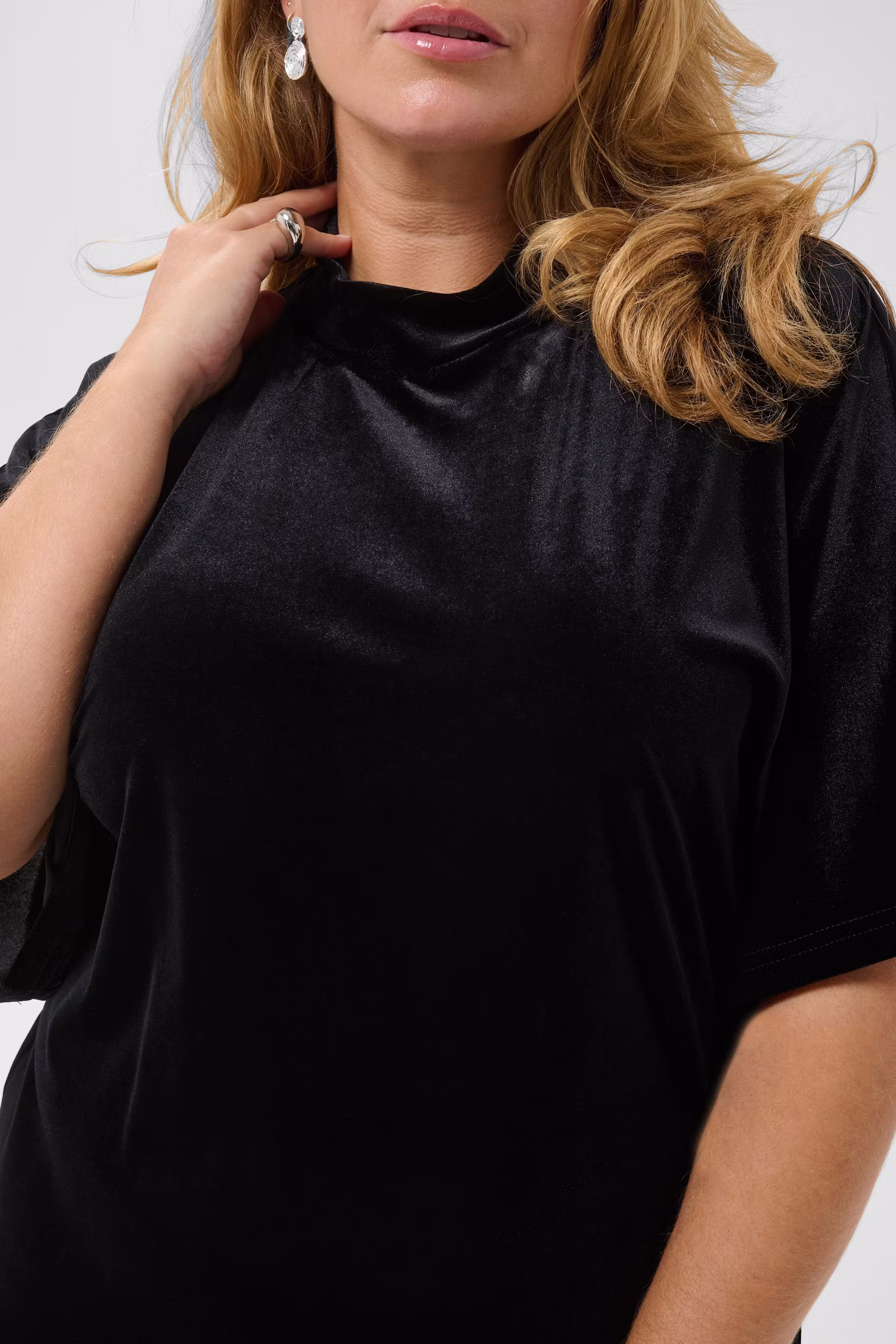 KCkally Kjole LOOKBOOK DETAIL 10584643-100121