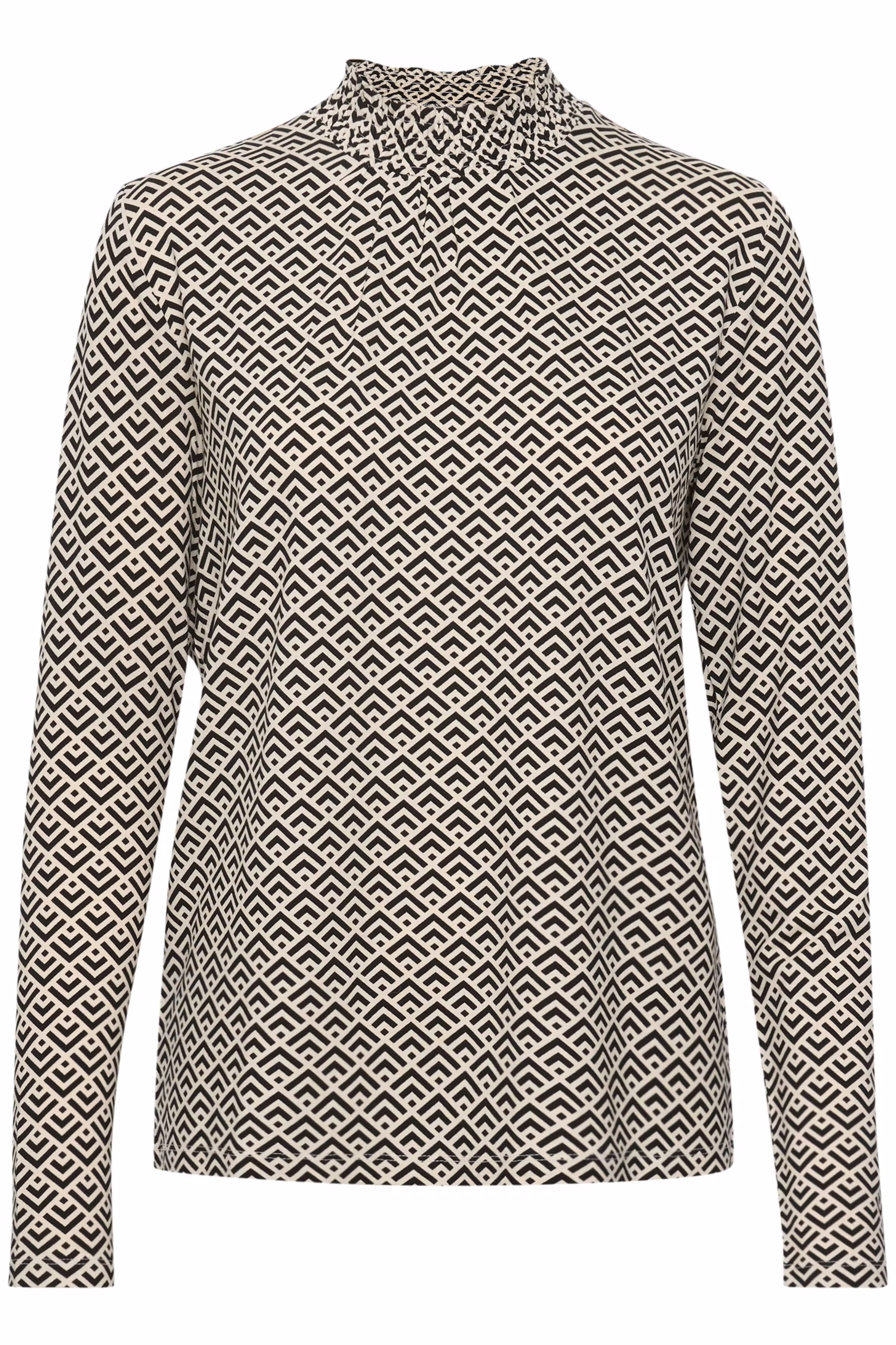 CRMarion Blouse PACK FRONT 10610549-104984