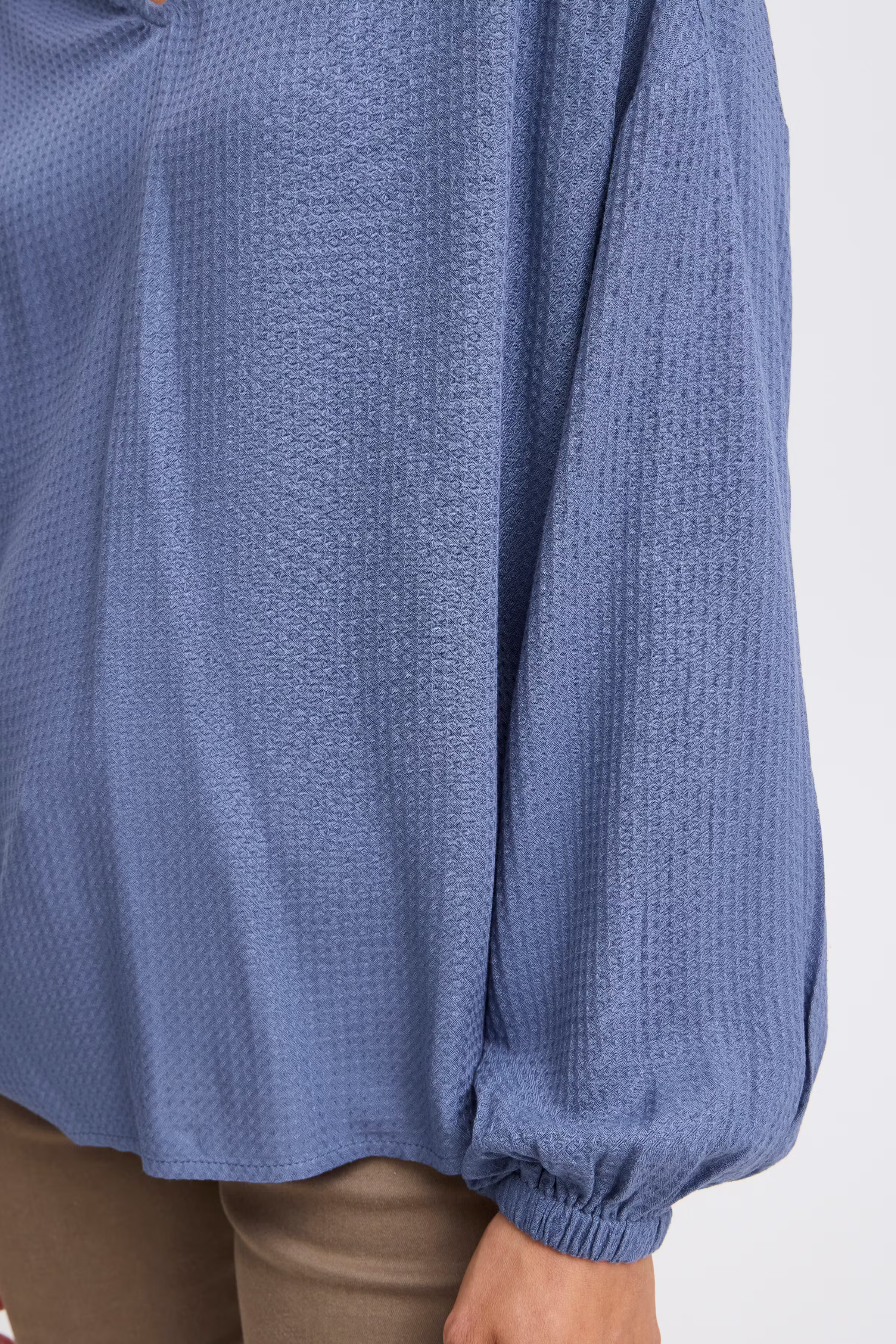 FROLINE Bluse LOOKBOOK DETAIL 20614143-193929