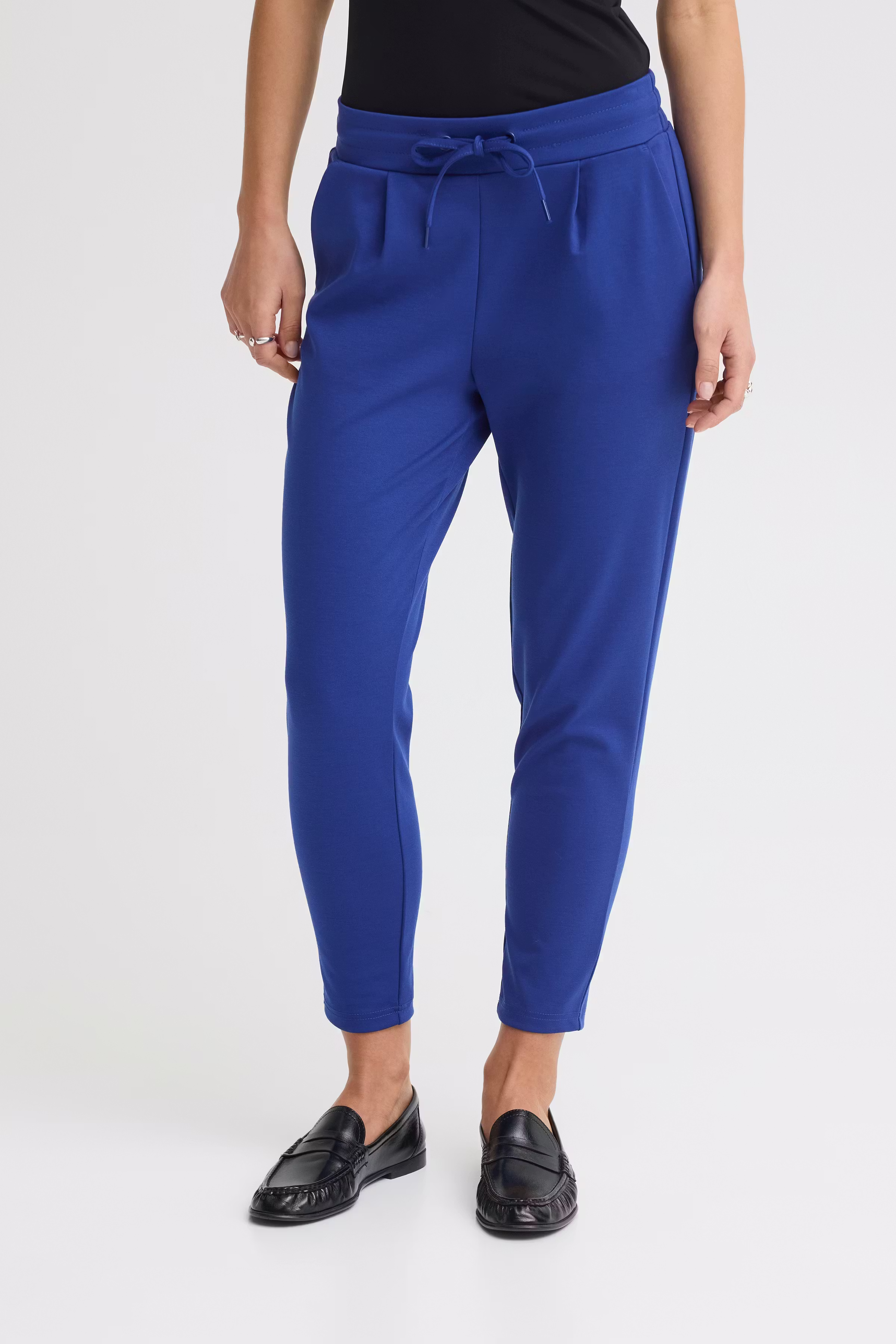 IHKATE Trousers LOOKBOOK FRONT 20104757-193953