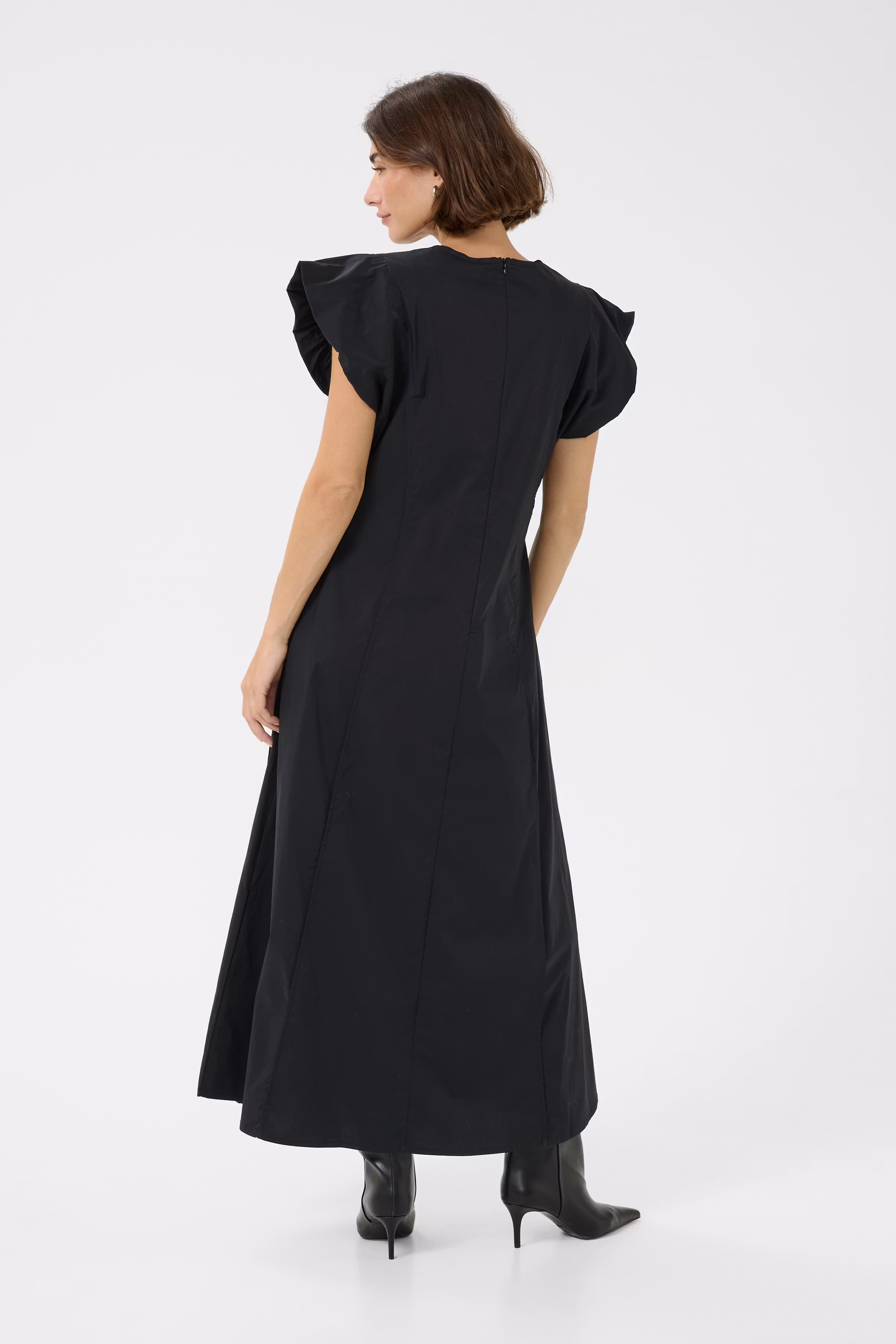 CUtoyam Dress LOOKBOOK BACK 50112128-500012