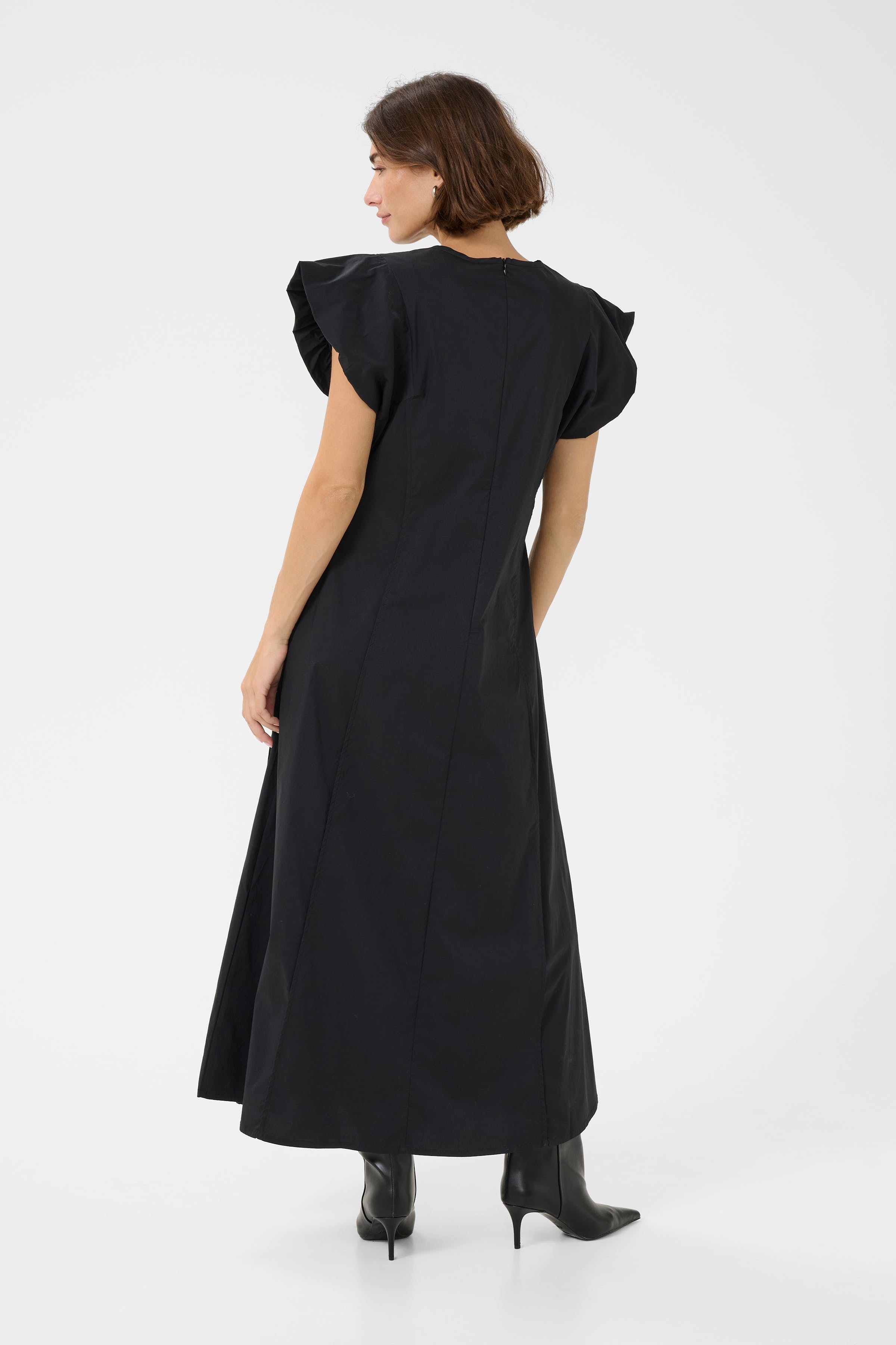 CUtoyam Klänning LOOKBOOK BACK 50112128-500012