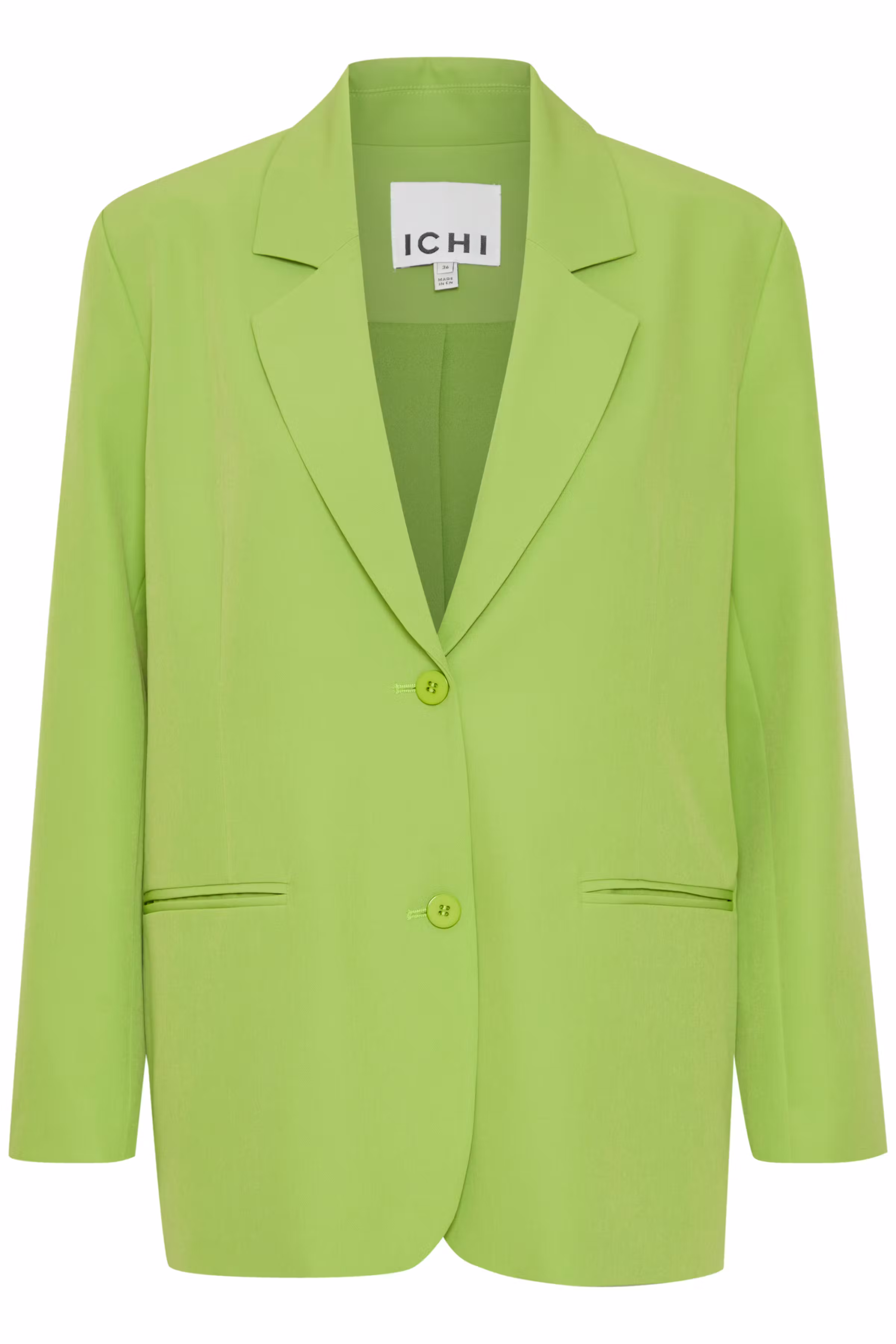 IHLEXI Blazer PACK FRONT 20118548-150341