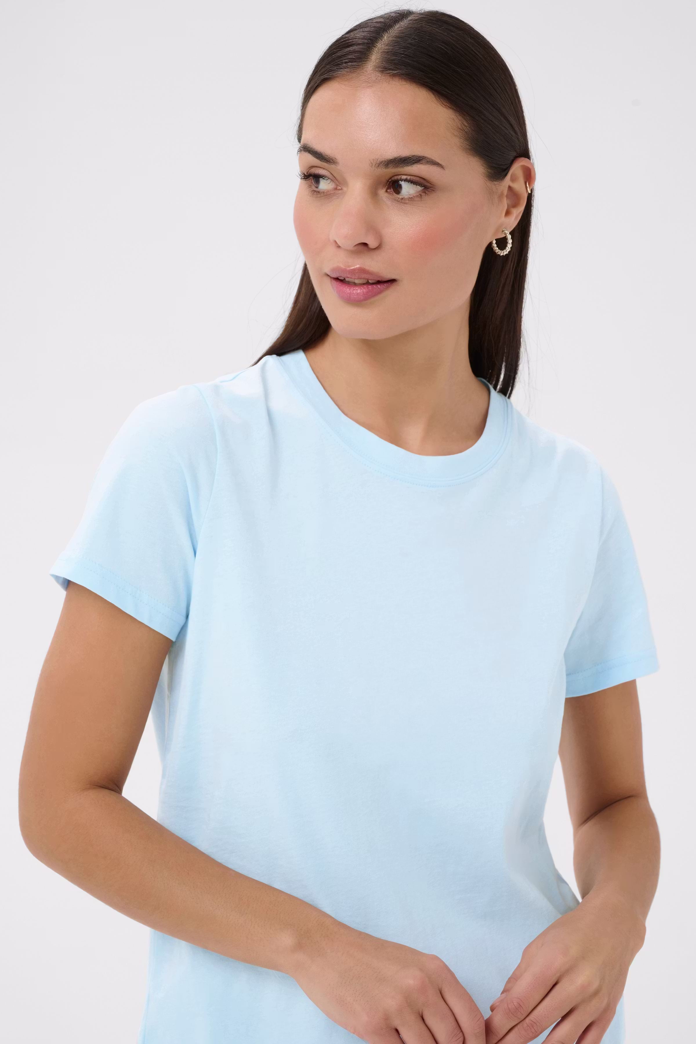 KAmarin T-shirt LOOKBOOK DETAIL 10506137-144005
