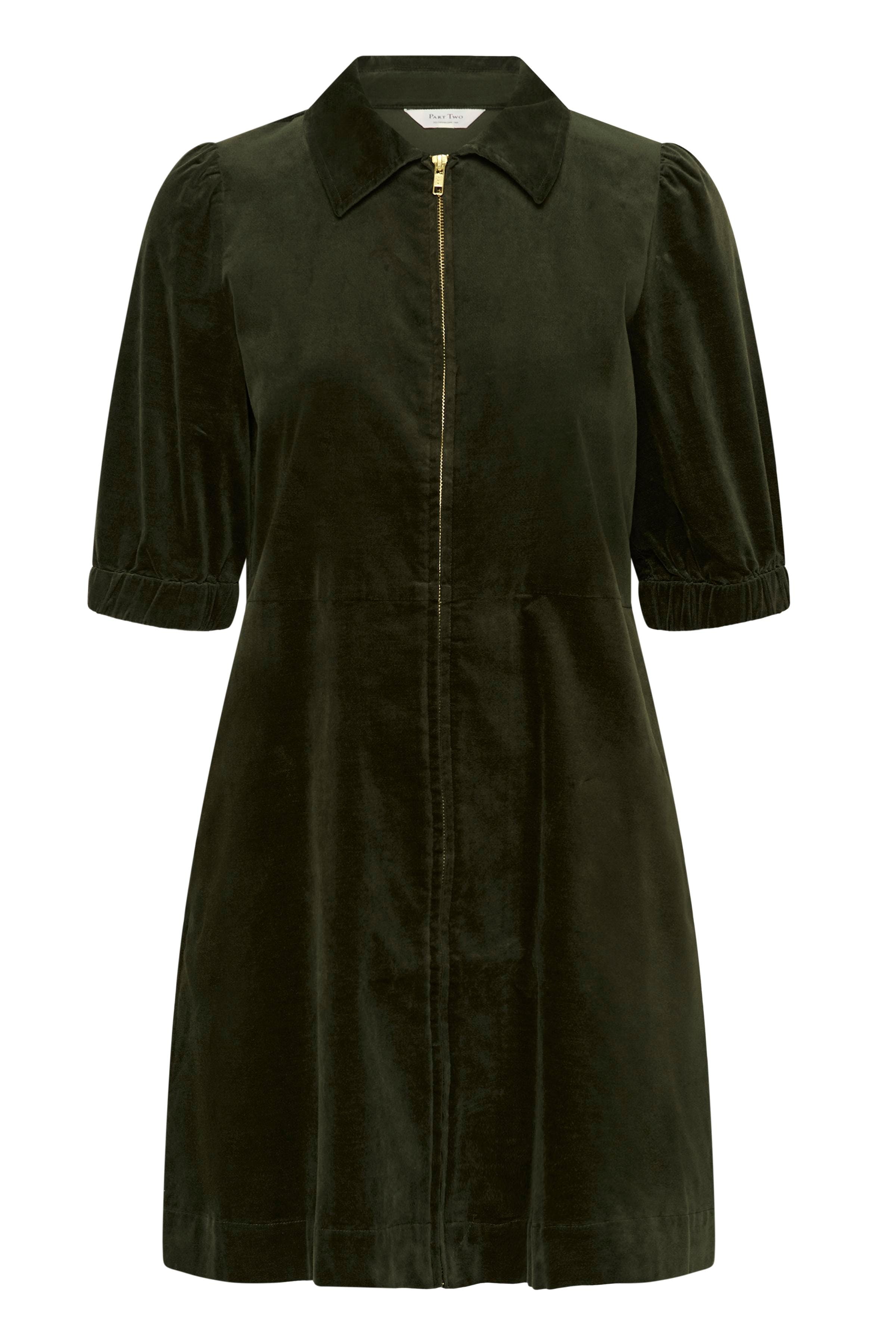 EyvorPW Klänning PACK FRONT 30310360-190509