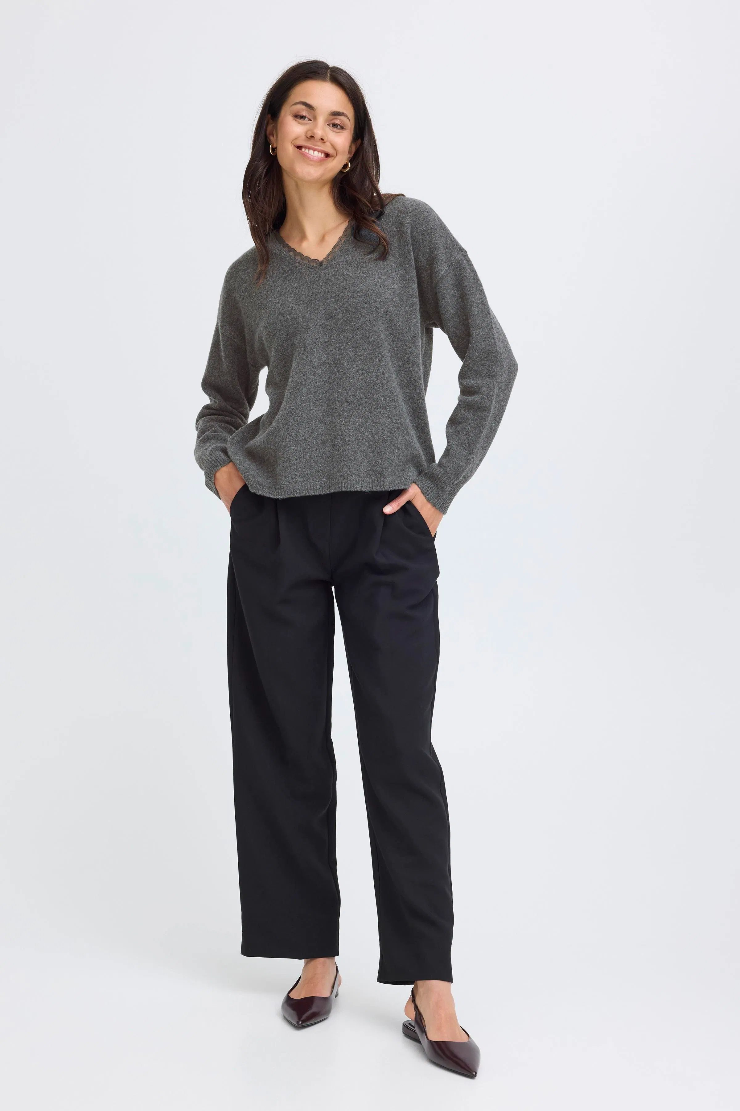 FRELLEN Pullover LOOKBOOK FRONT 20617082-1902031