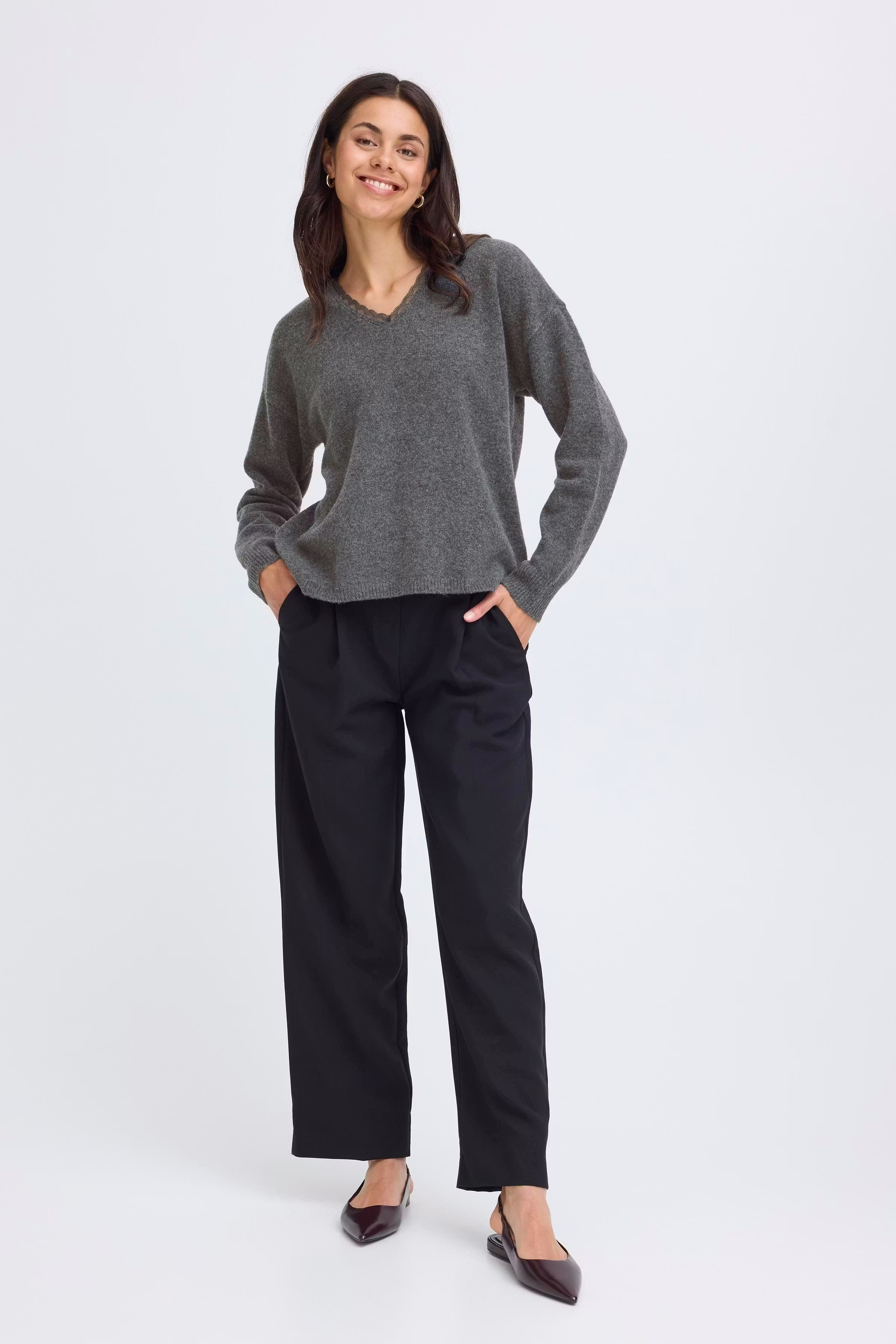 FRELLEN Pullover LOOKBOOK FRONT 20617082-1902031