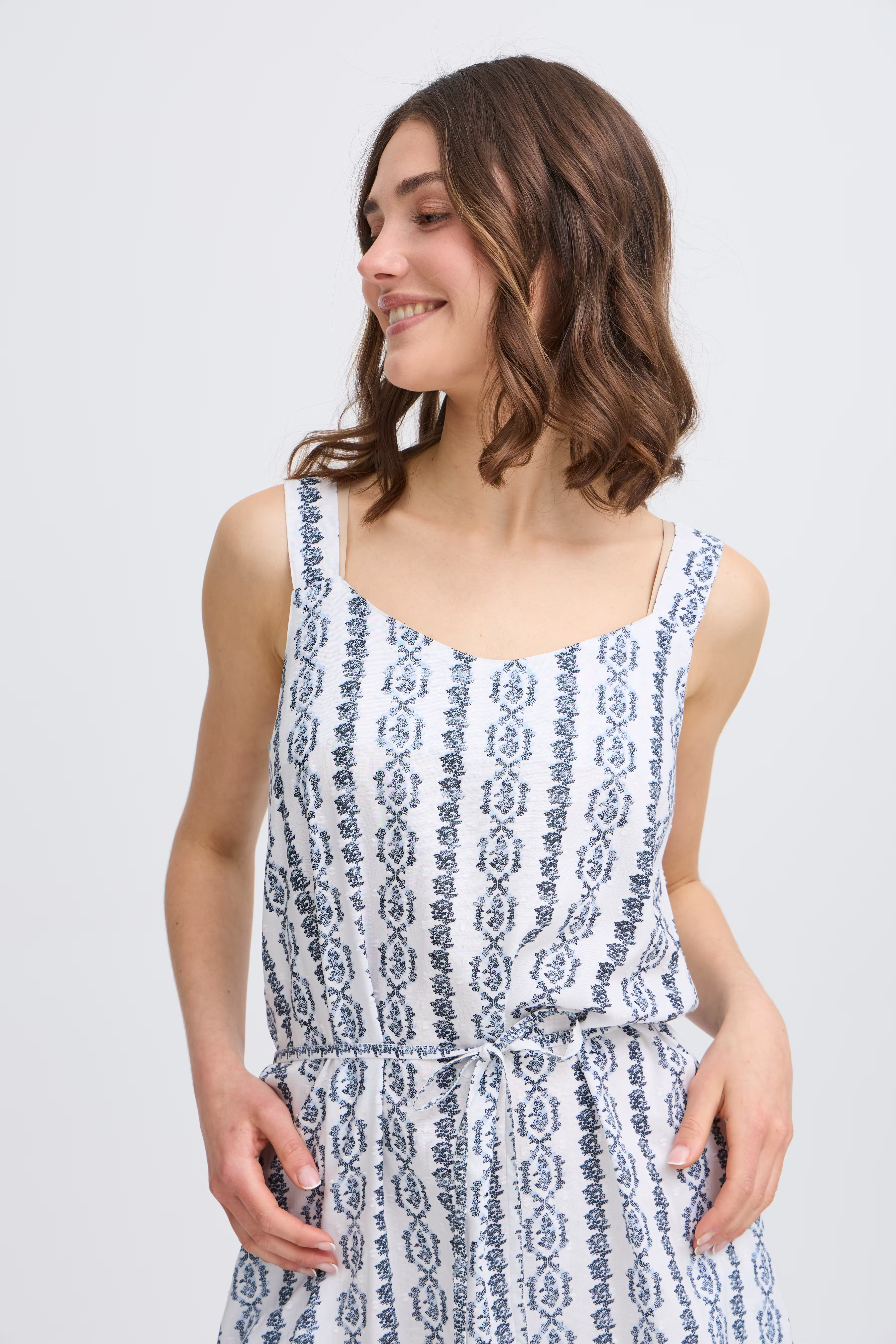 FRSOPHIA Kjole LOCATION NONE 20616302-205547