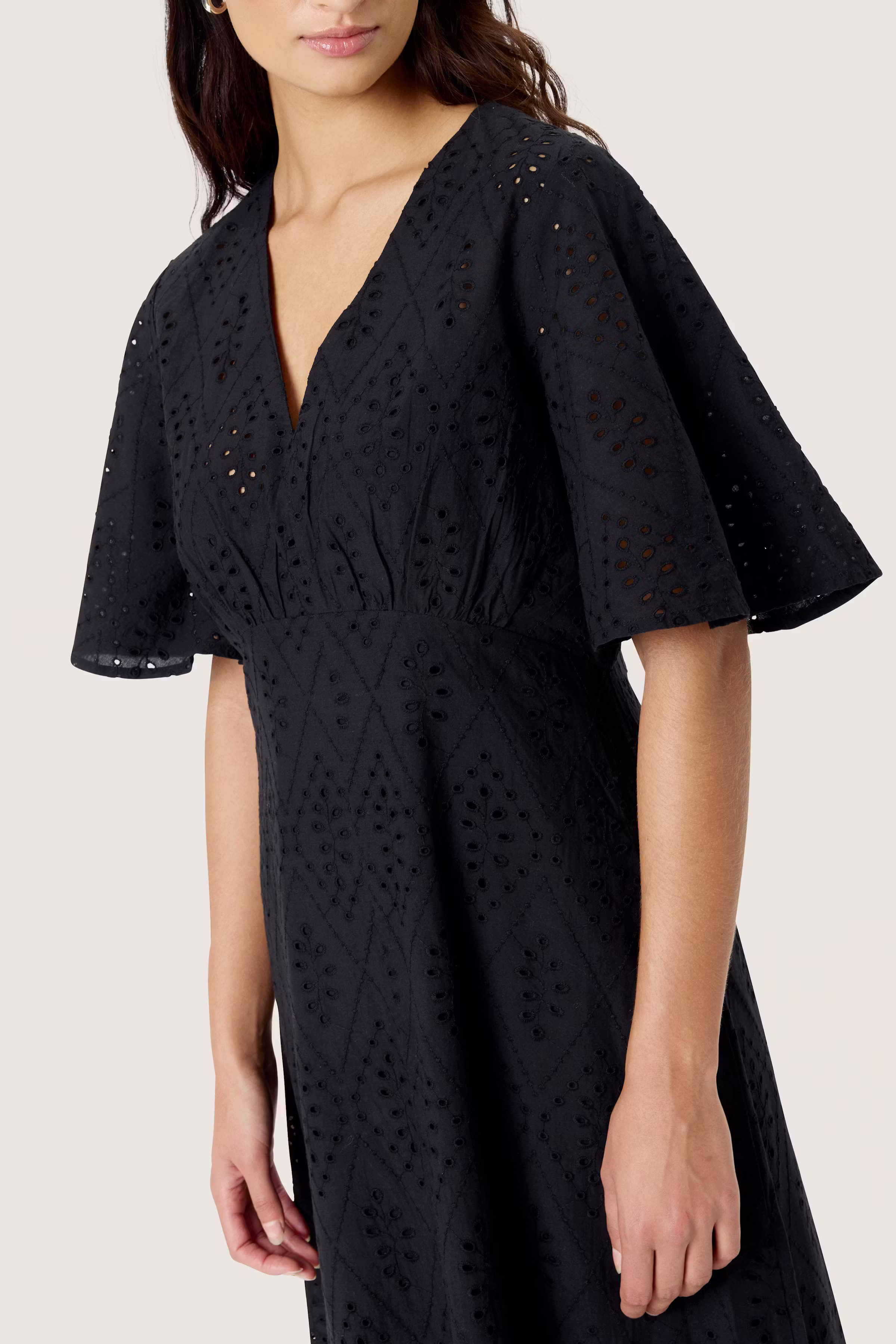 SLJoella Dress LOOKBOOK DETAIL 30408221-194008