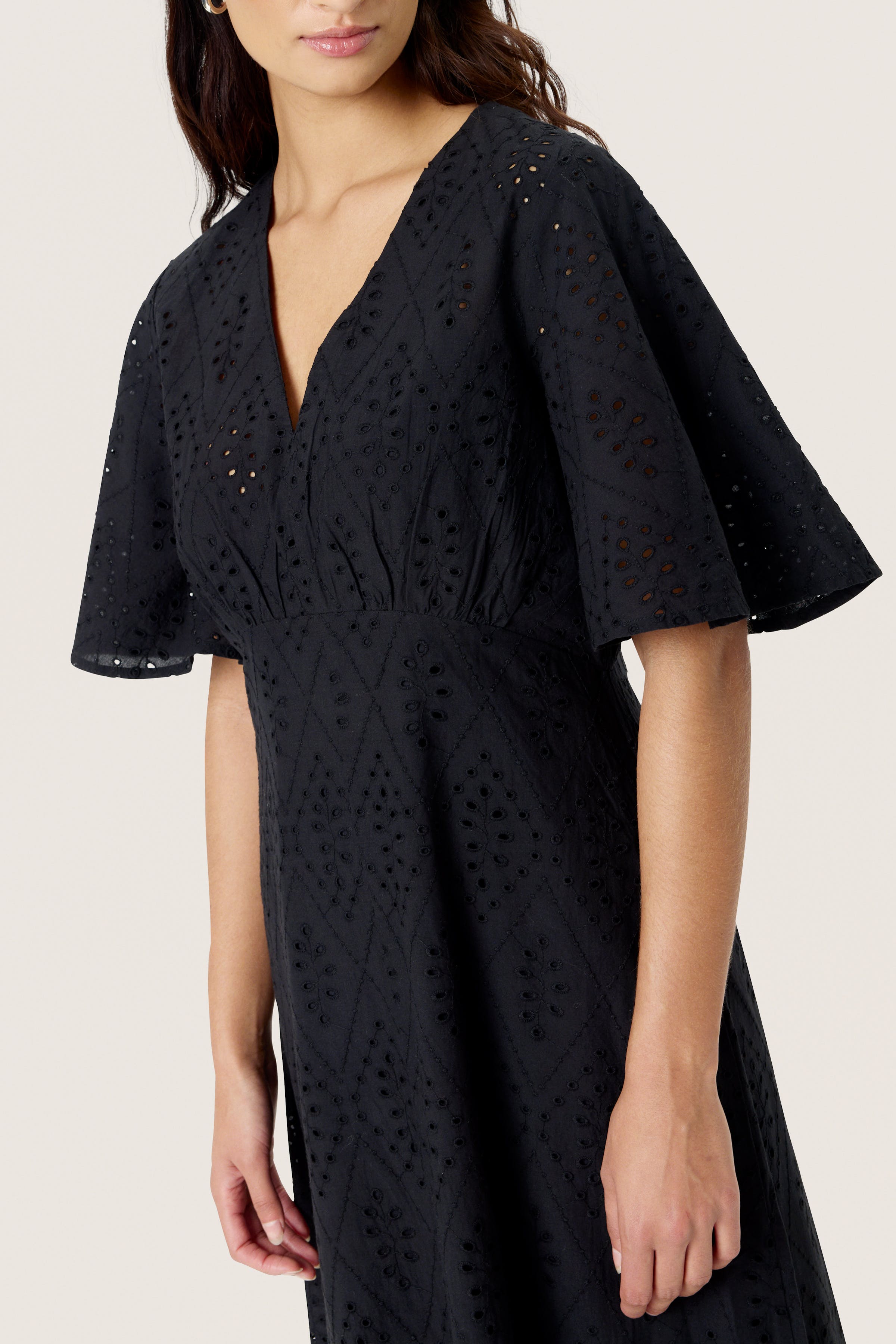 SLJoella Dress LOOKBOOK DETAIL 30408221-194008