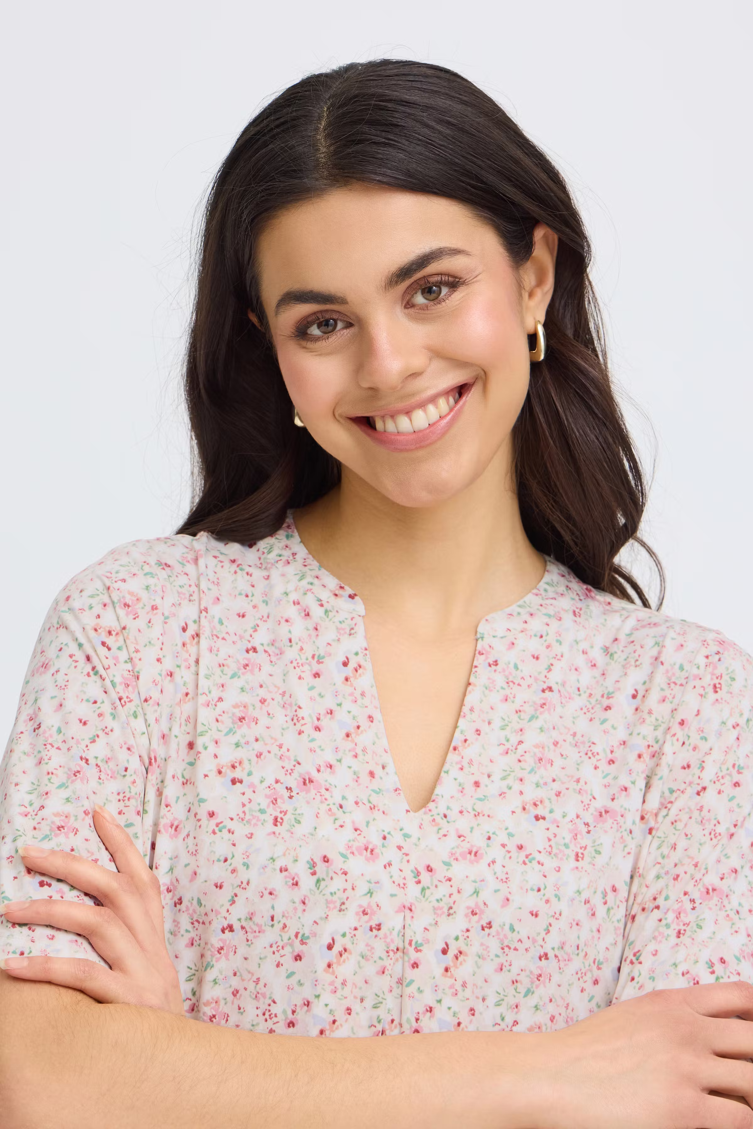 FRSEEN Jurk LOOKBOOK DETAIL 20617028-900008618