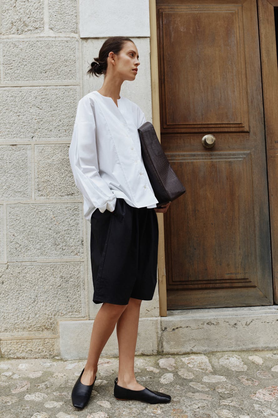 HAZEIW BERMUDA SHORTS LOCATION NONE 30112754-194008