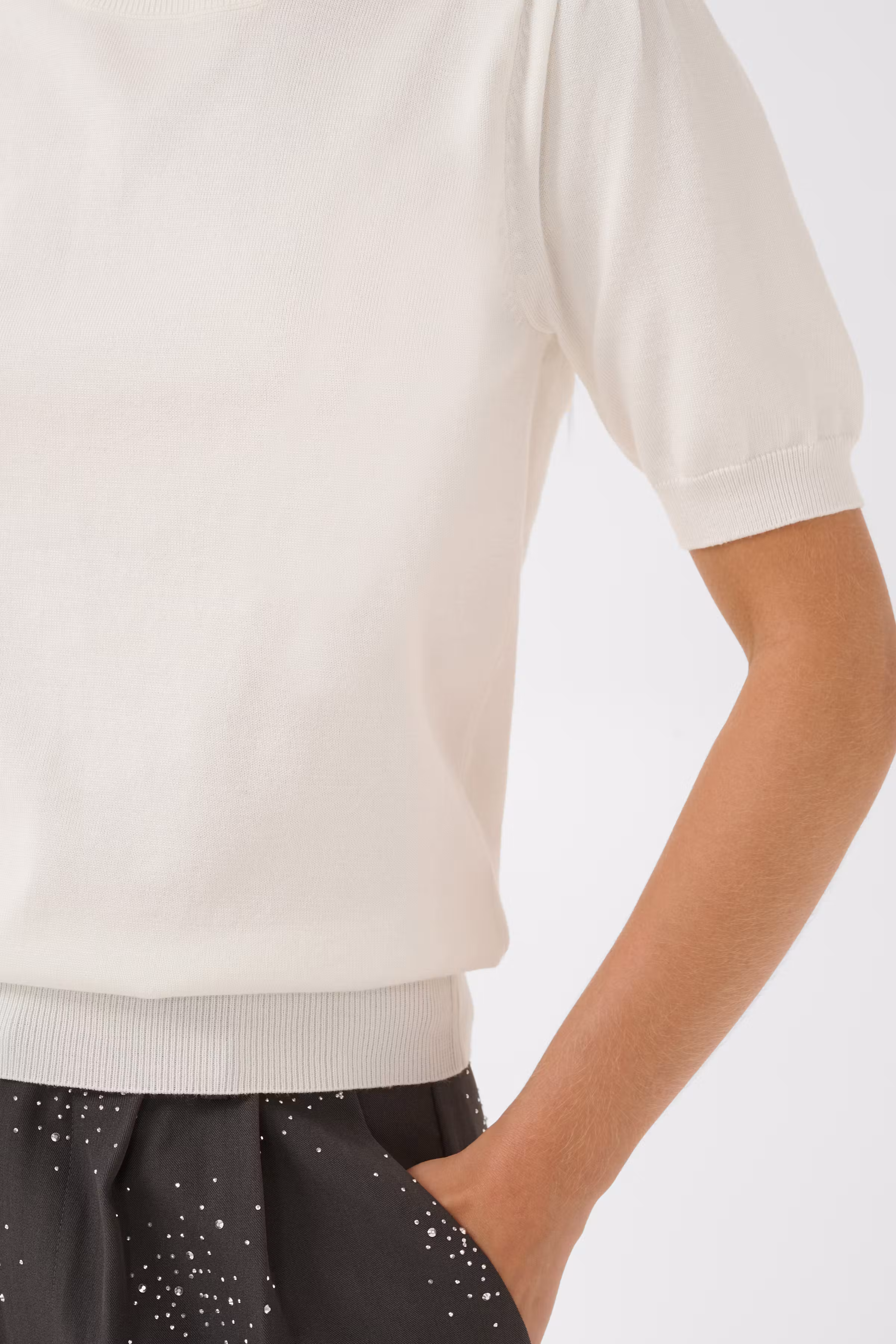 MilaSZ Pullover LOOKBOOK DETAIL 30511788-110605