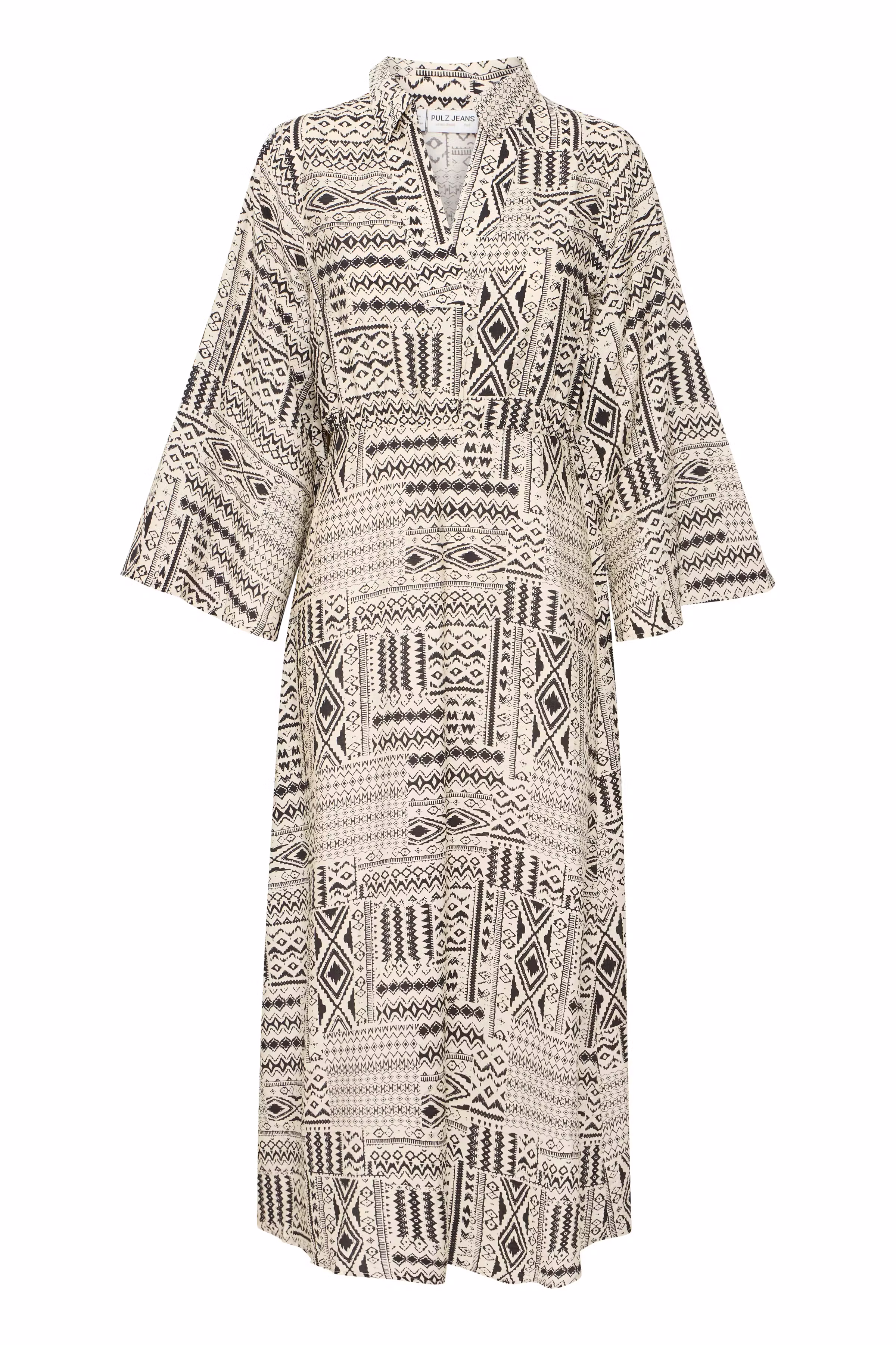 PZESME Kjole PACK FRONT 50209168-205178