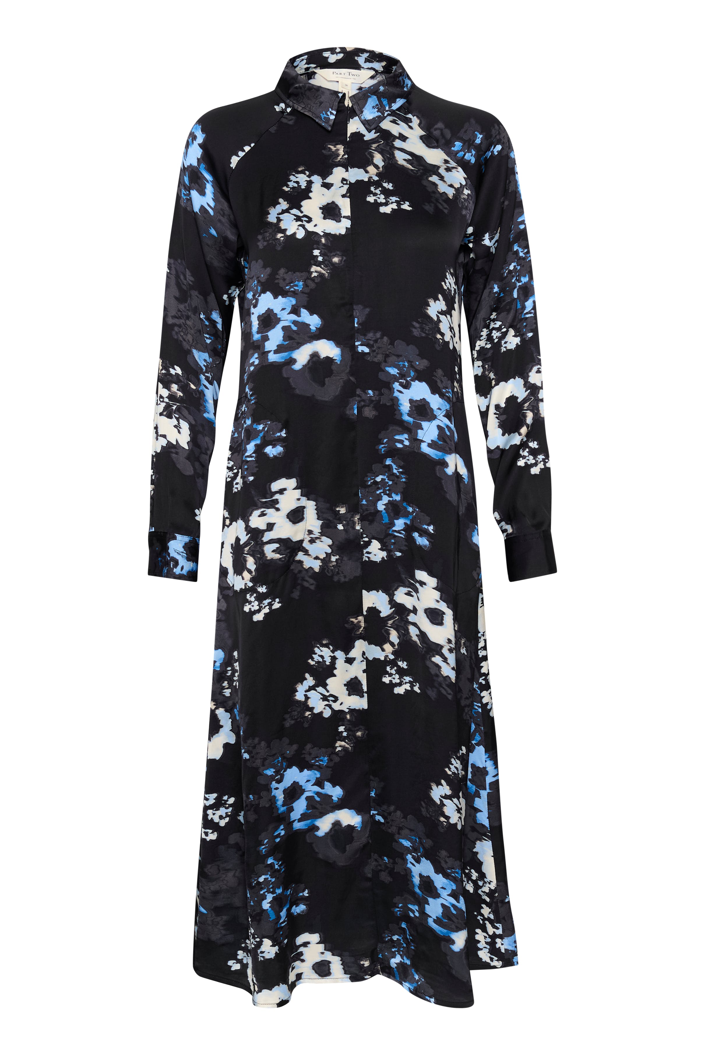 LamiyaPW Kjole PACK FRONT 30308871-303185