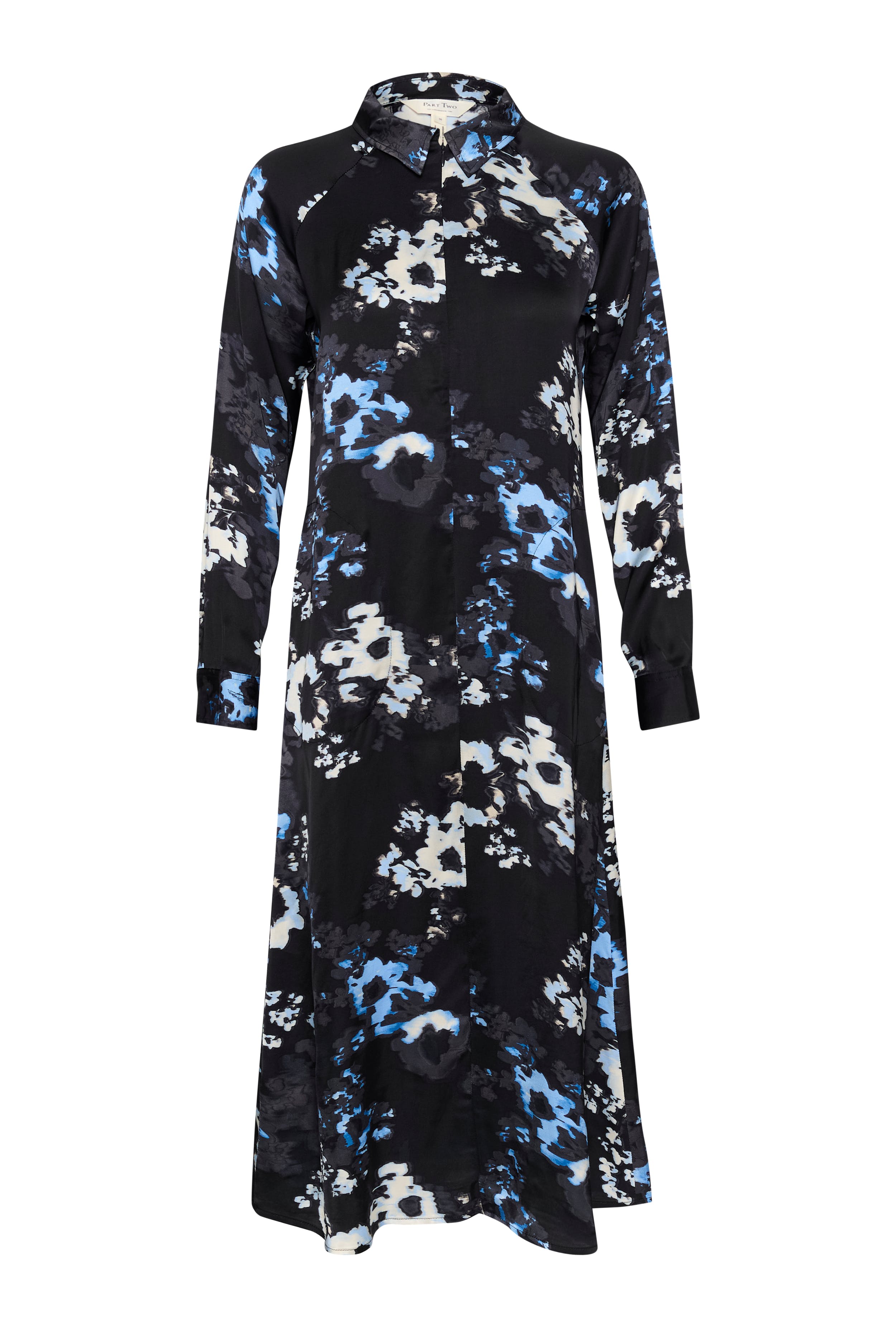 LamiyaPW Kjole PACK FRONT 30308871-303185