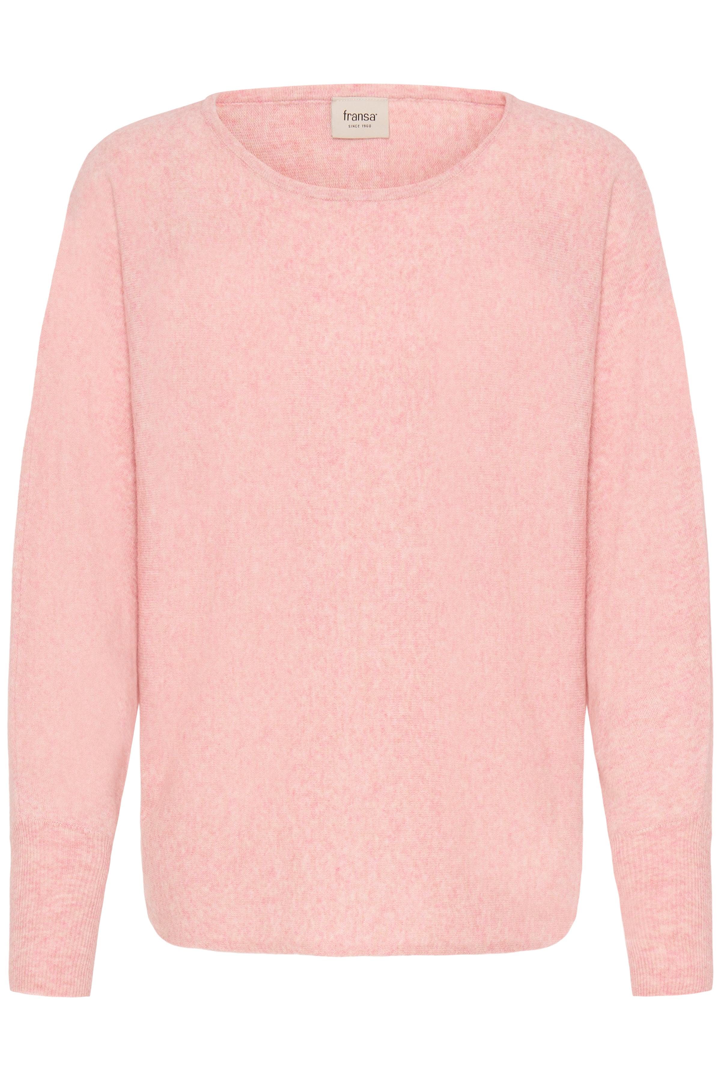 FRROMINA Pullover PACK FRONT 20617295-1640231