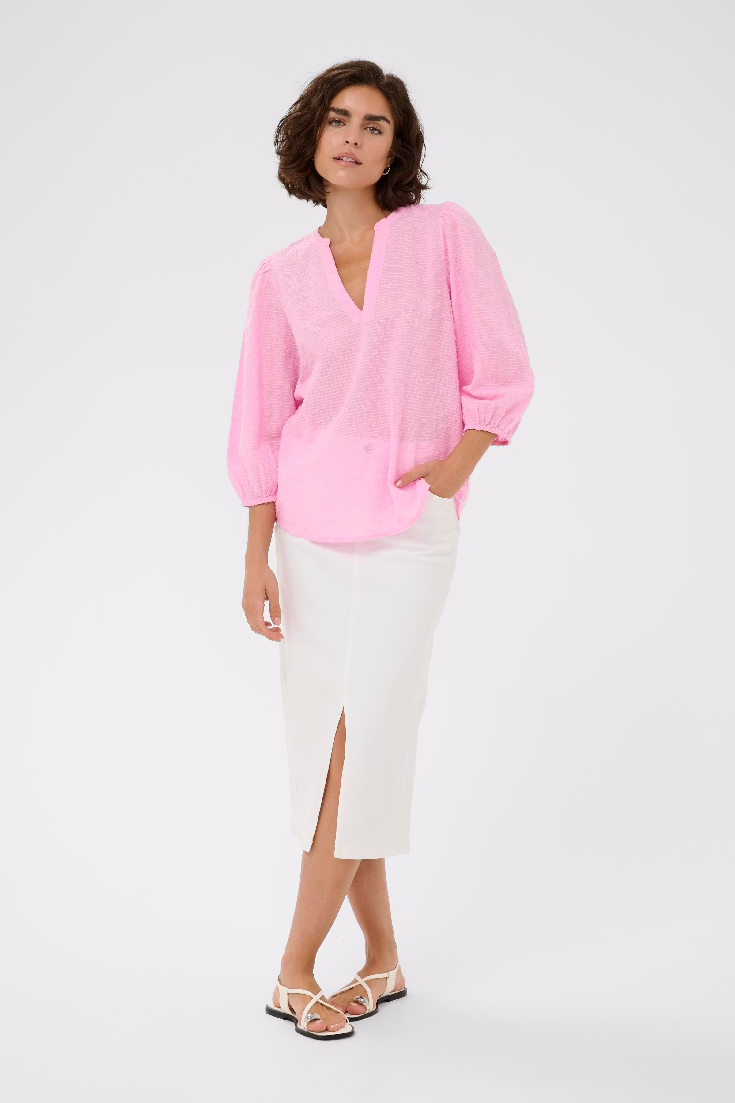 KApenelope Bluse LOOKBOOK FRONT 10511436-152218