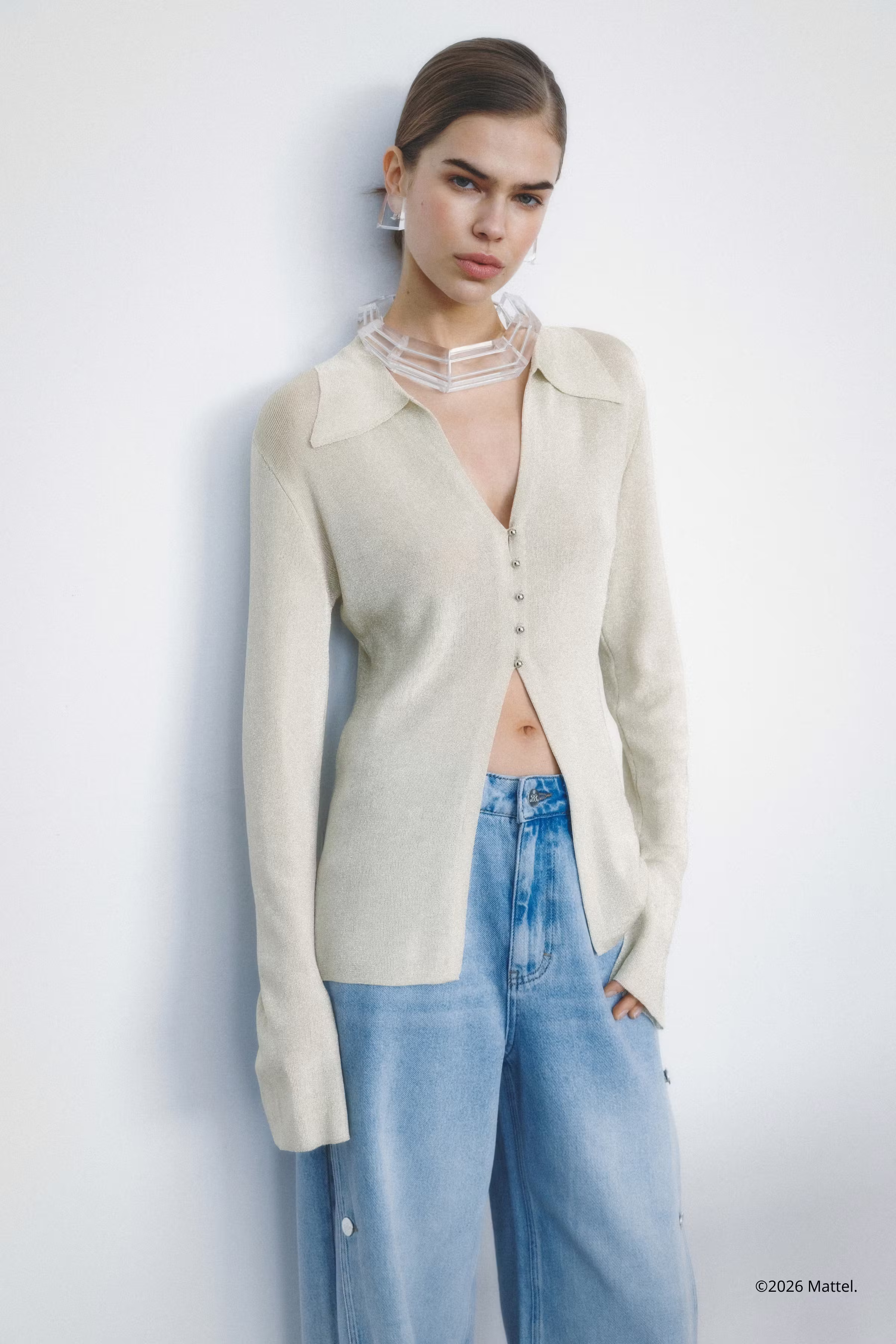 GZBXGgruth Shirt LOCATION NONE 10911292-109681