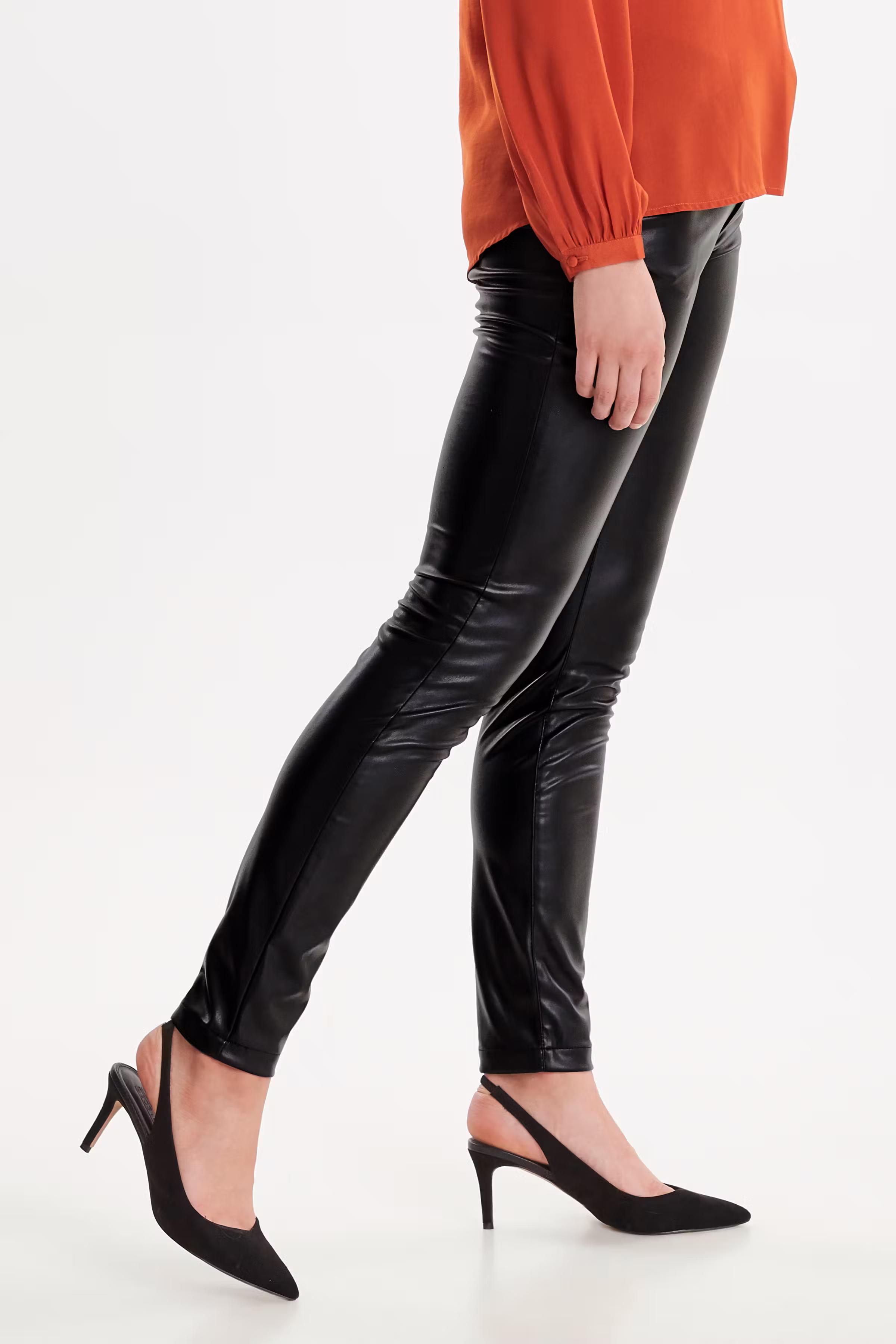 Pants Casual LOOKBOOK FRONT 20107827-10011