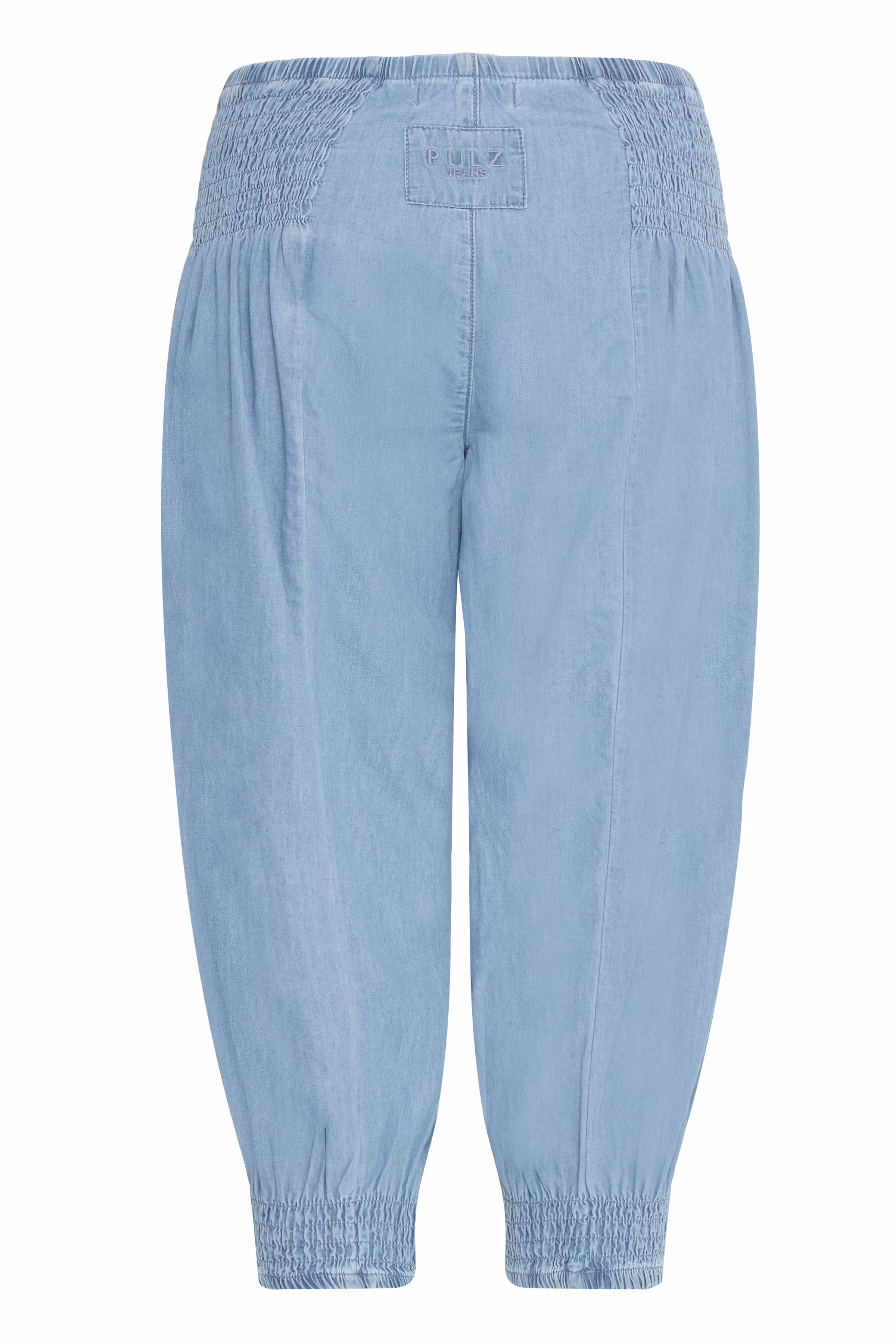 PZJILL Capri pants PACK BACK 50210771-200008