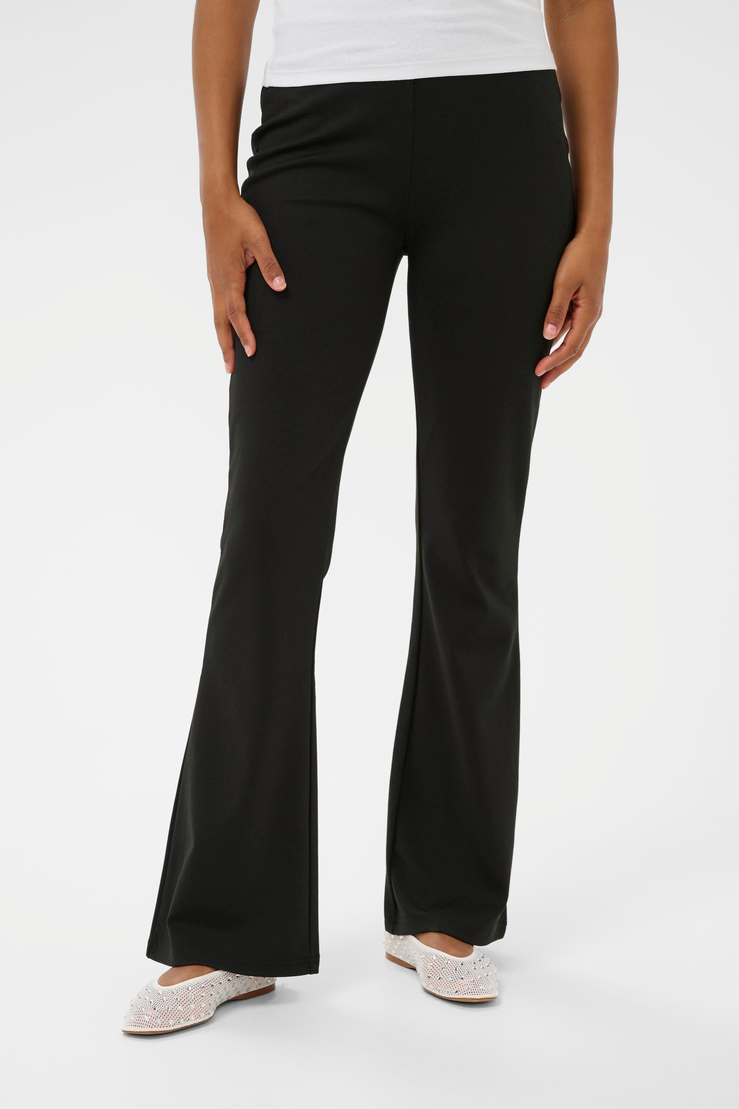 KAjenny Trousers LOOKBOOK FRONT 10509071-100121