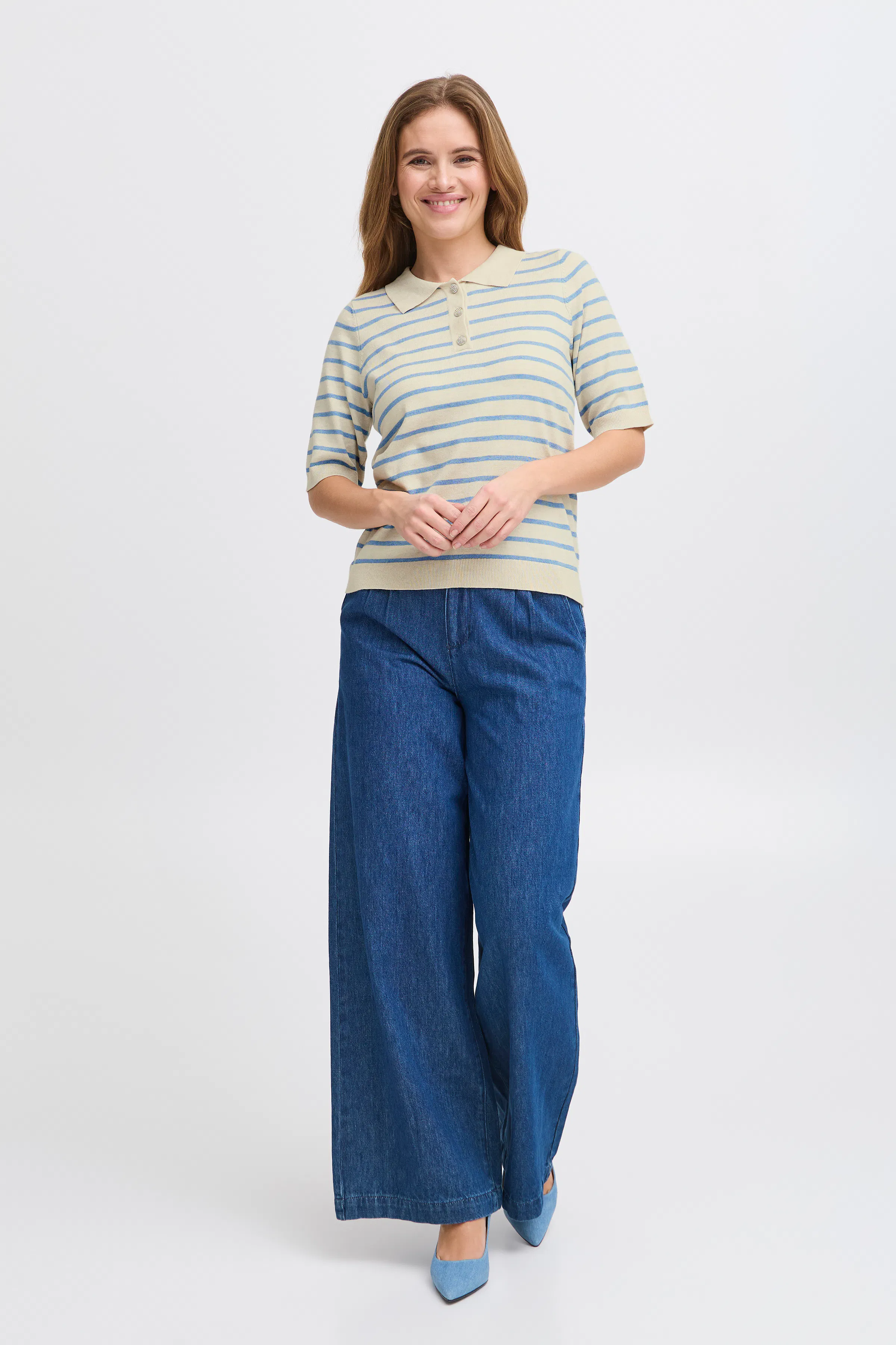PZSARA Pullover LOOKBOOK FRONT 50209221-205353