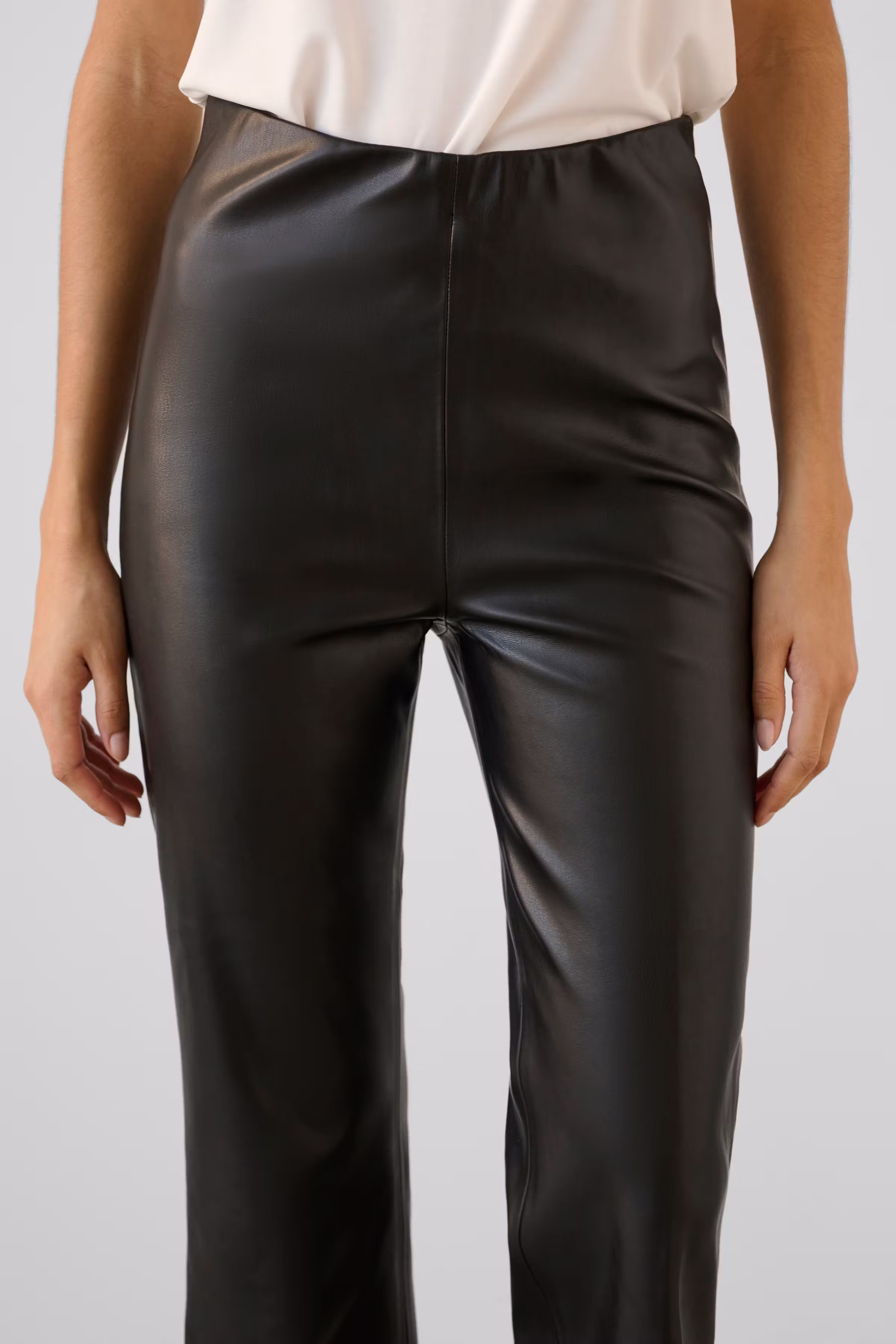 SLKaylee Trousers LOOKBOOK DETAIL 30404598-40050