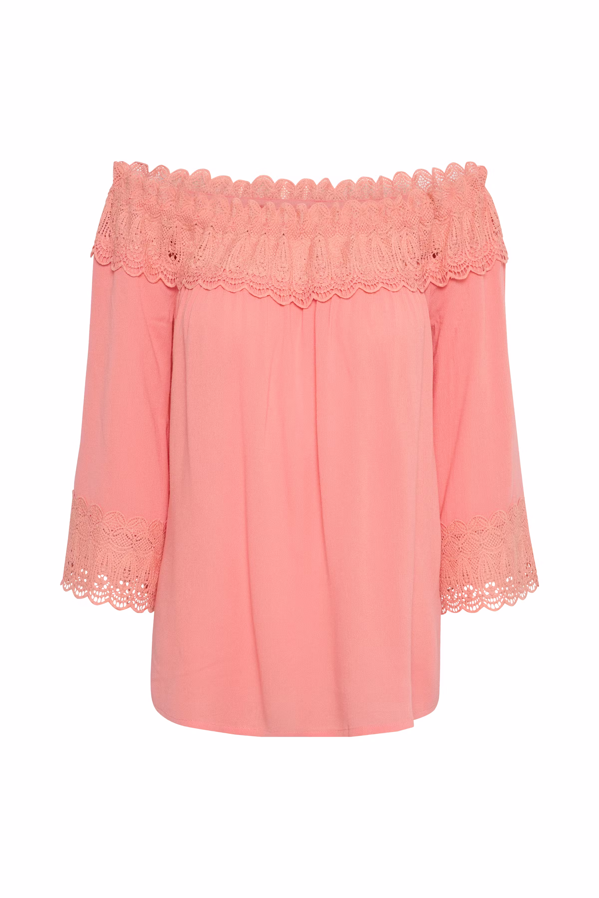 CRBea Blouse PACK FRONT 10608022-161529