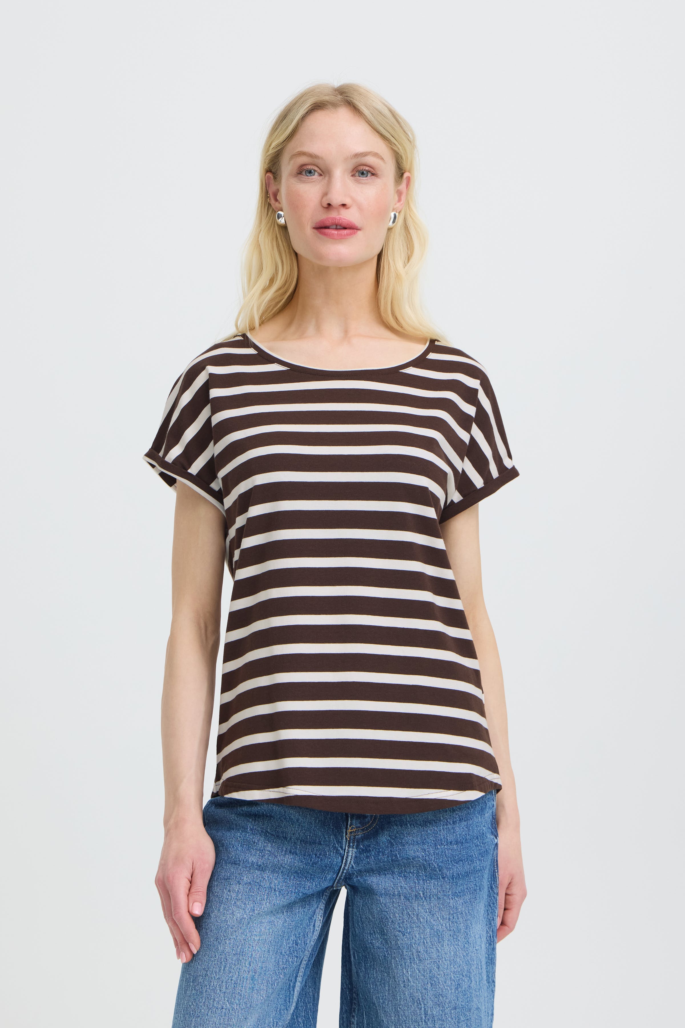 BYPAMILA T-shirt LOOKBOOK FRONT 20809561-900010936