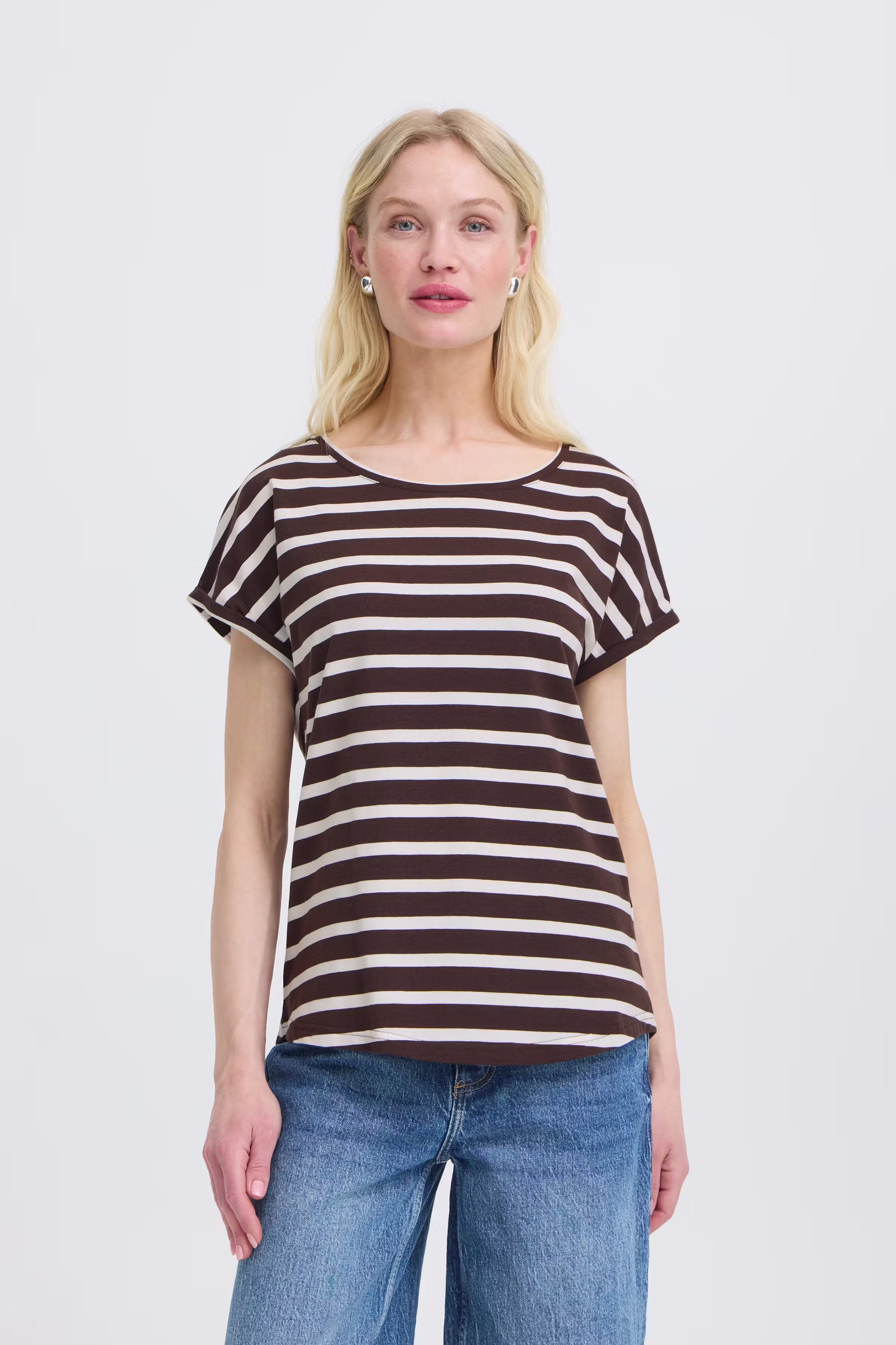 BYPAMILA T-shirt LOOKBOOK FRONT 20809561-900010936