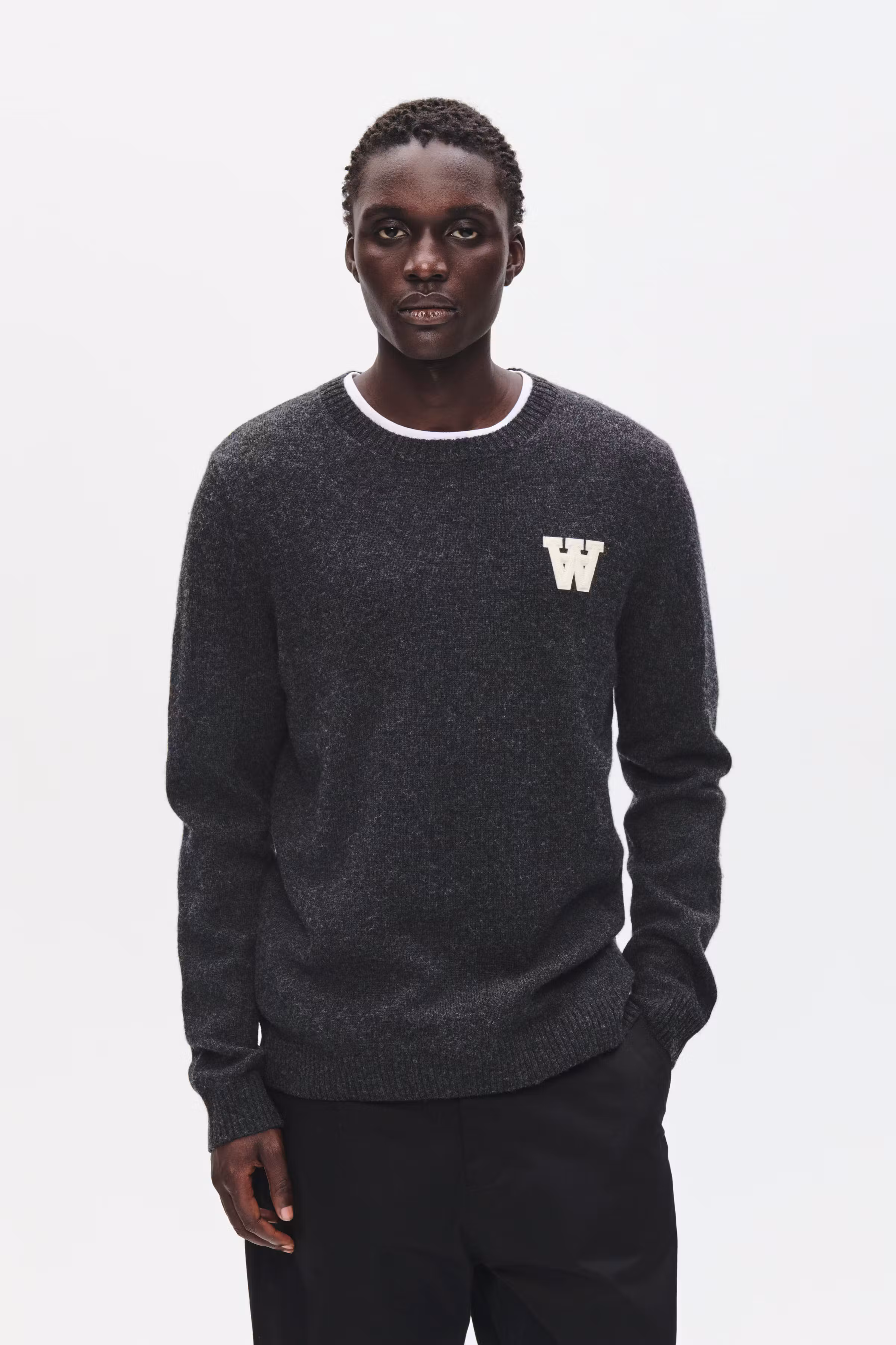WWTay Lambswool Pullover LOOKBOOK FRONT 30251382-193911