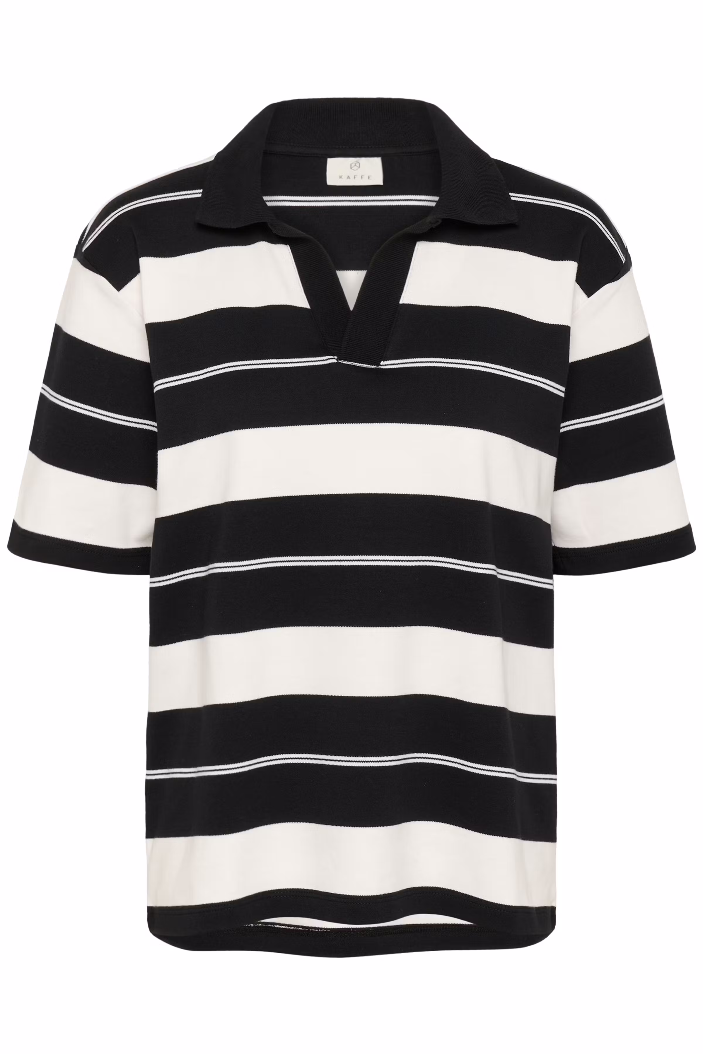 KArina Polo Shirt LOOKBOOK FRONT 10552466-108762