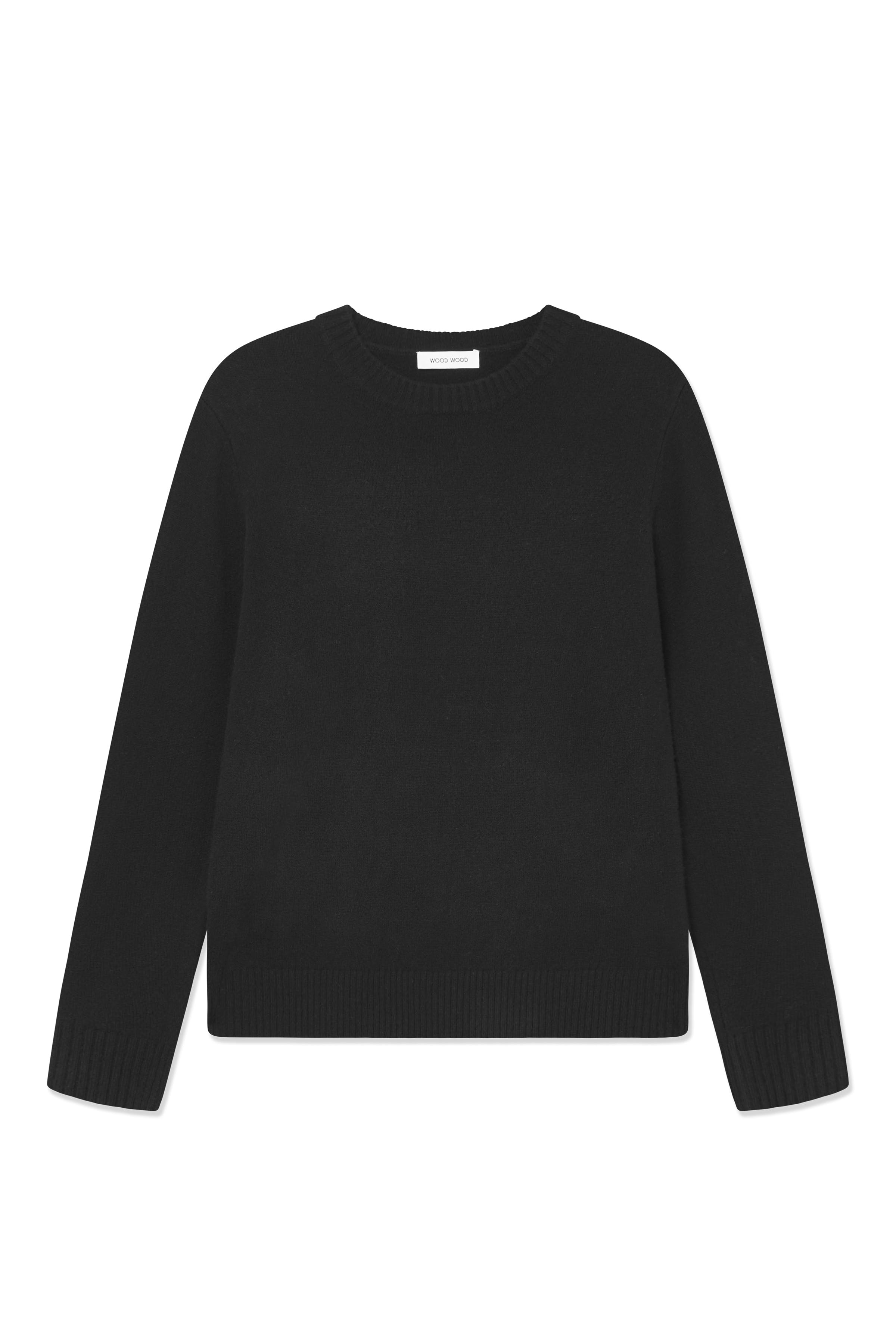 WWBeckett Pullover PACK FRONT 30250242-W9999